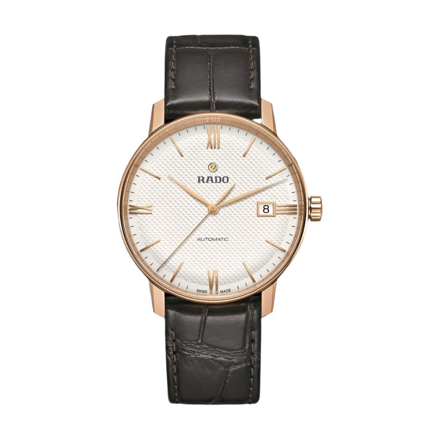 Rado-Coupole-Dipples Jewellers