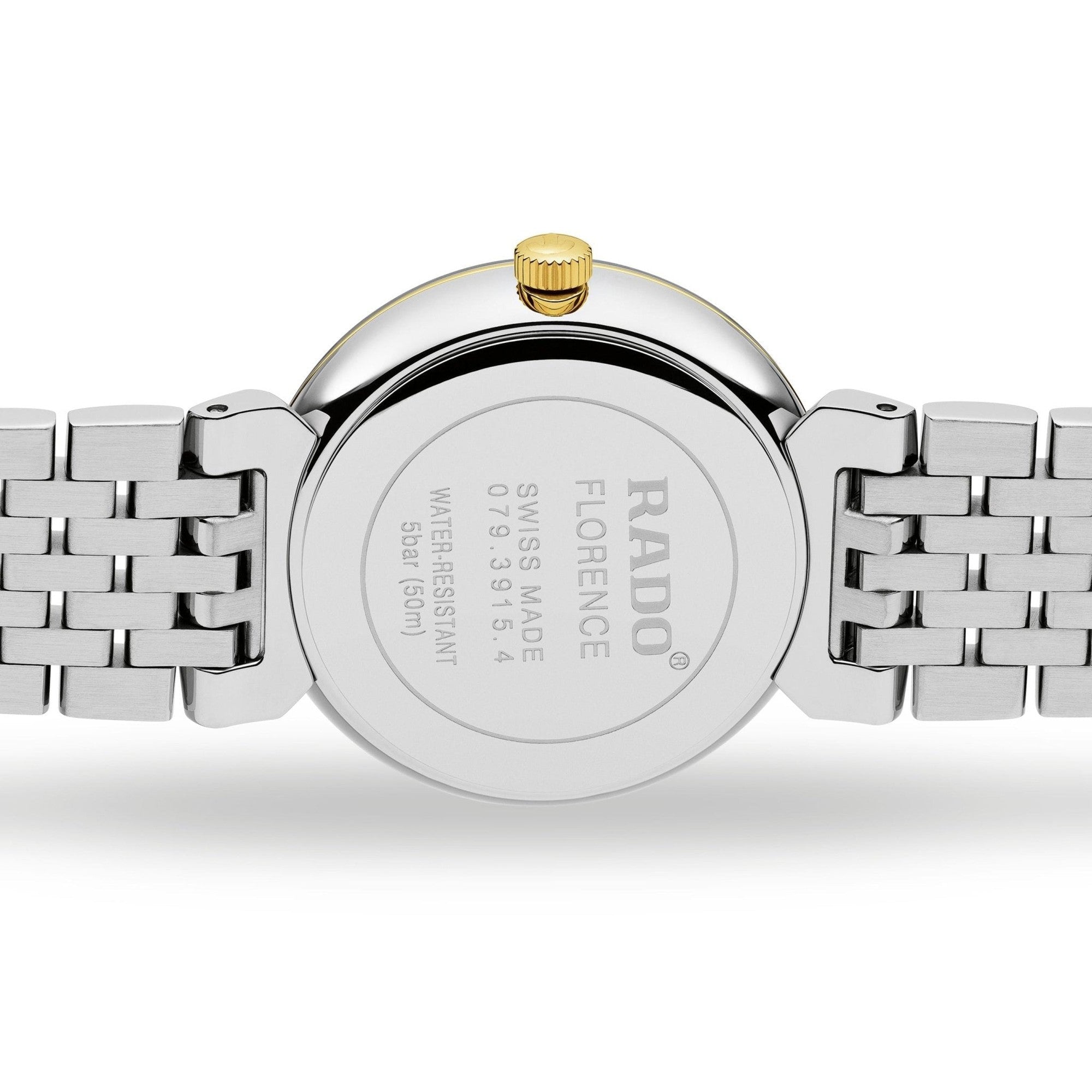 Rado-Florence-Dipples Jewellers