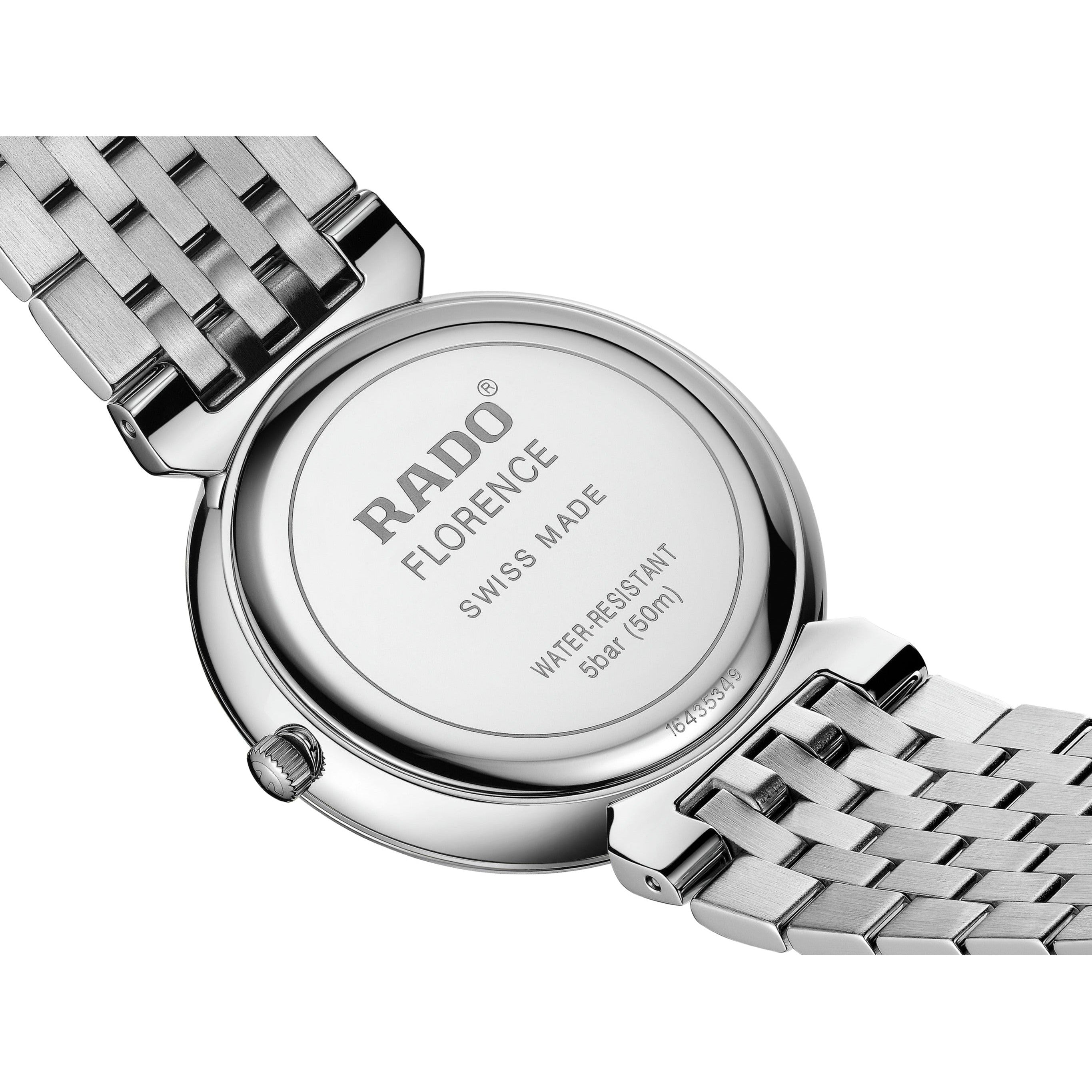 Rado-Florence-Dipples Jewellers