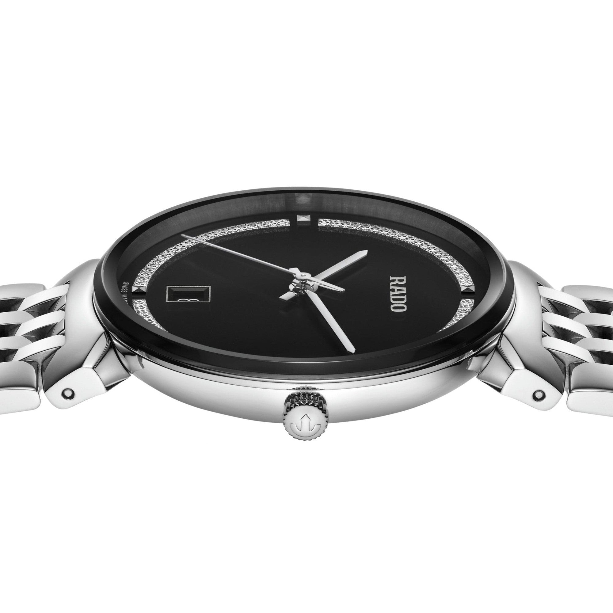 Rado-Florence-Dipples Jewellers