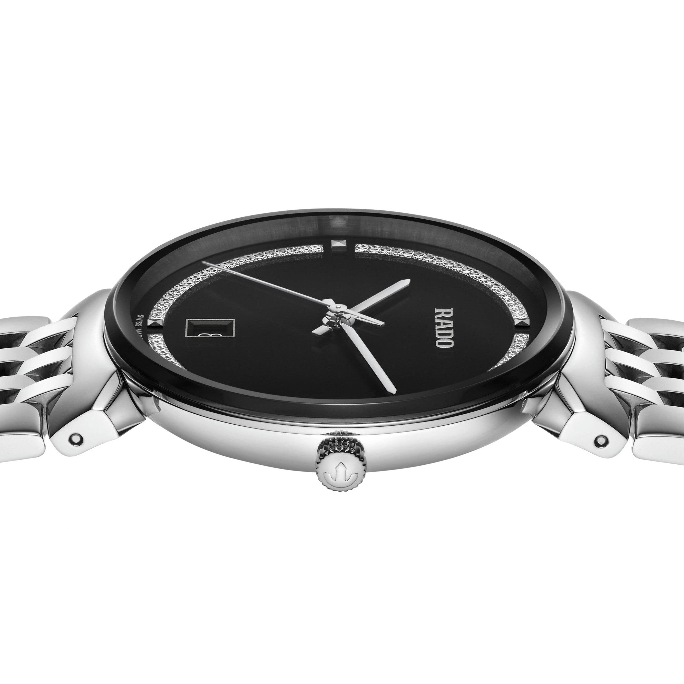 Rado-Florence-Dipples Jewellers