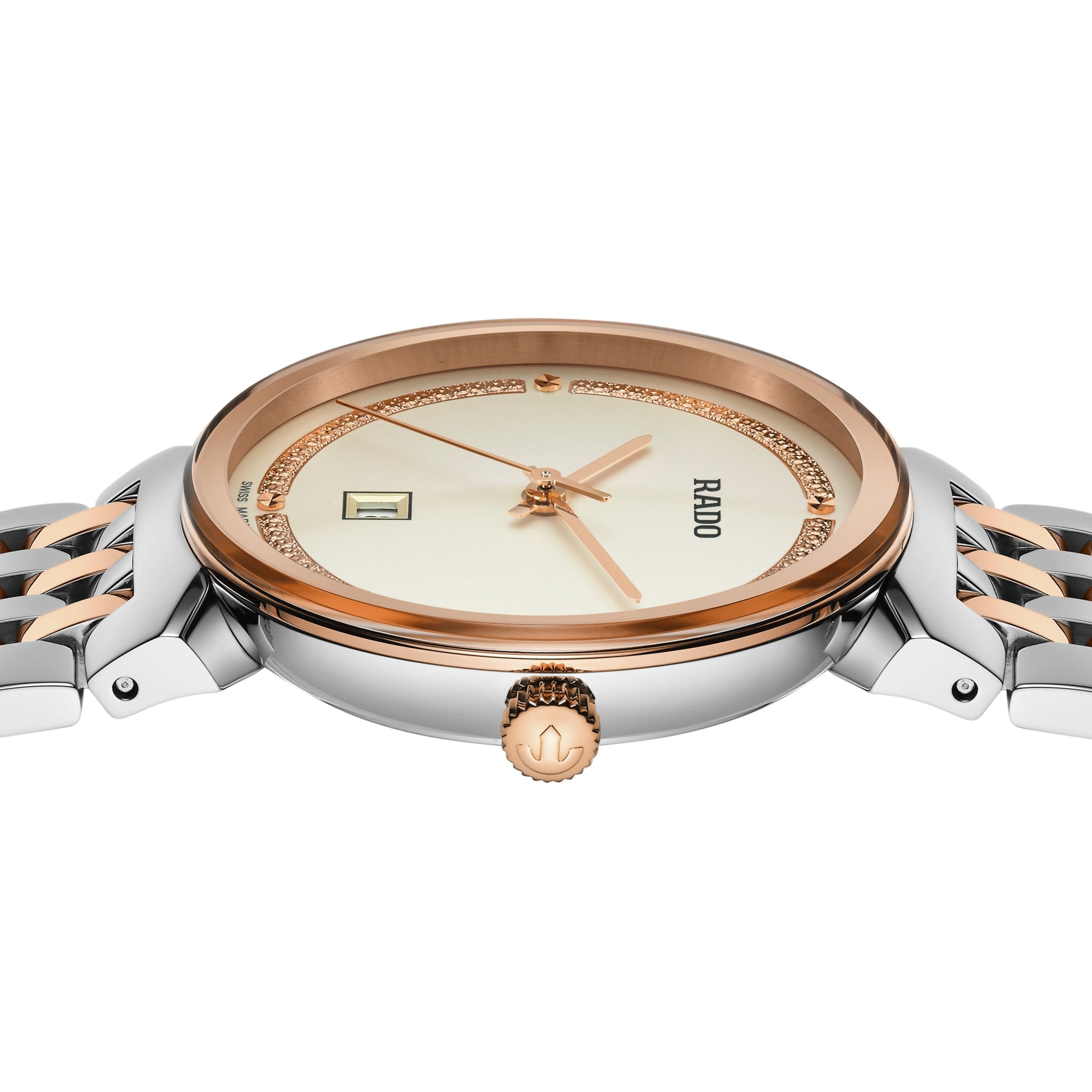 Rado-Florence-Dipples Jewellers