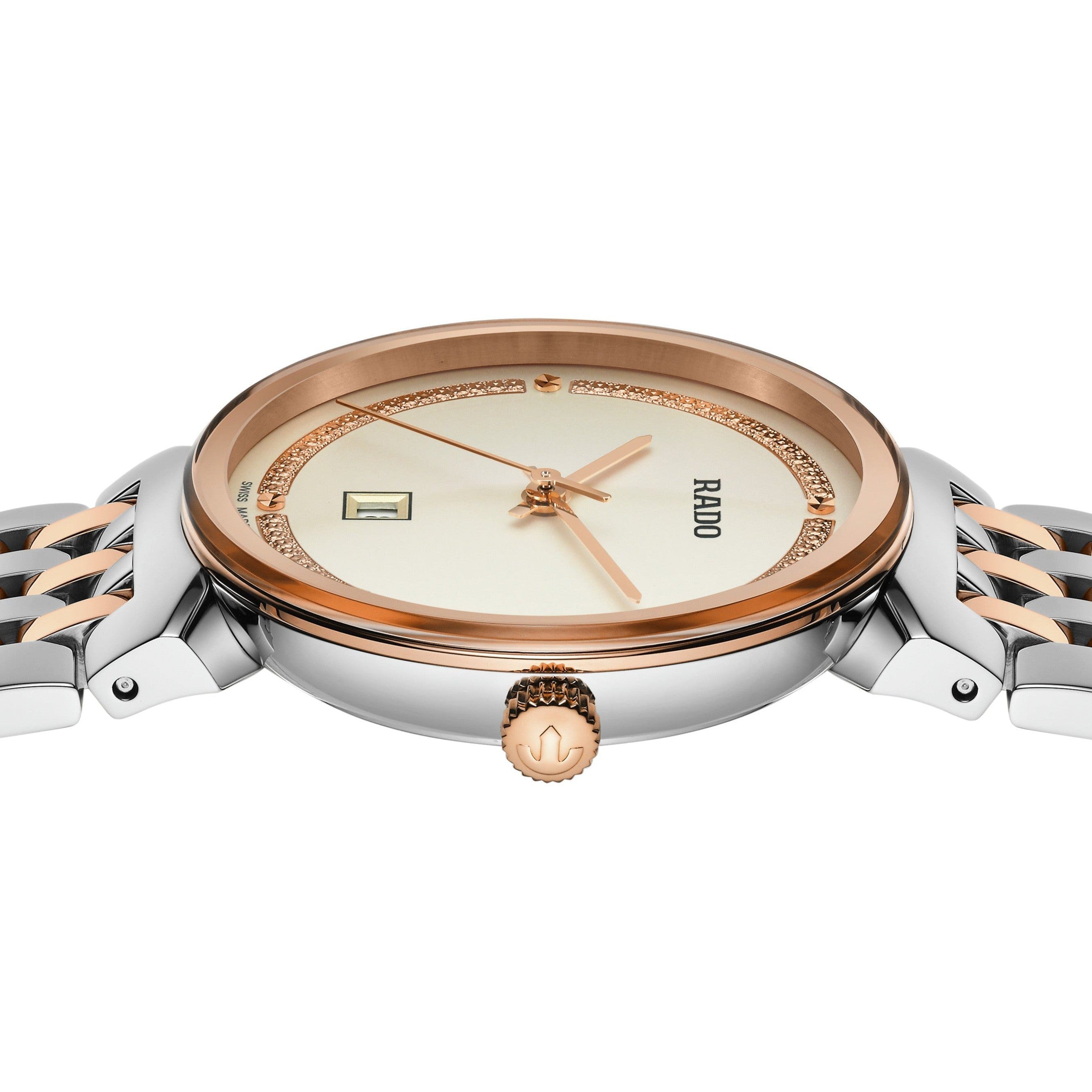Rado-Florence-Dipples Jewellers