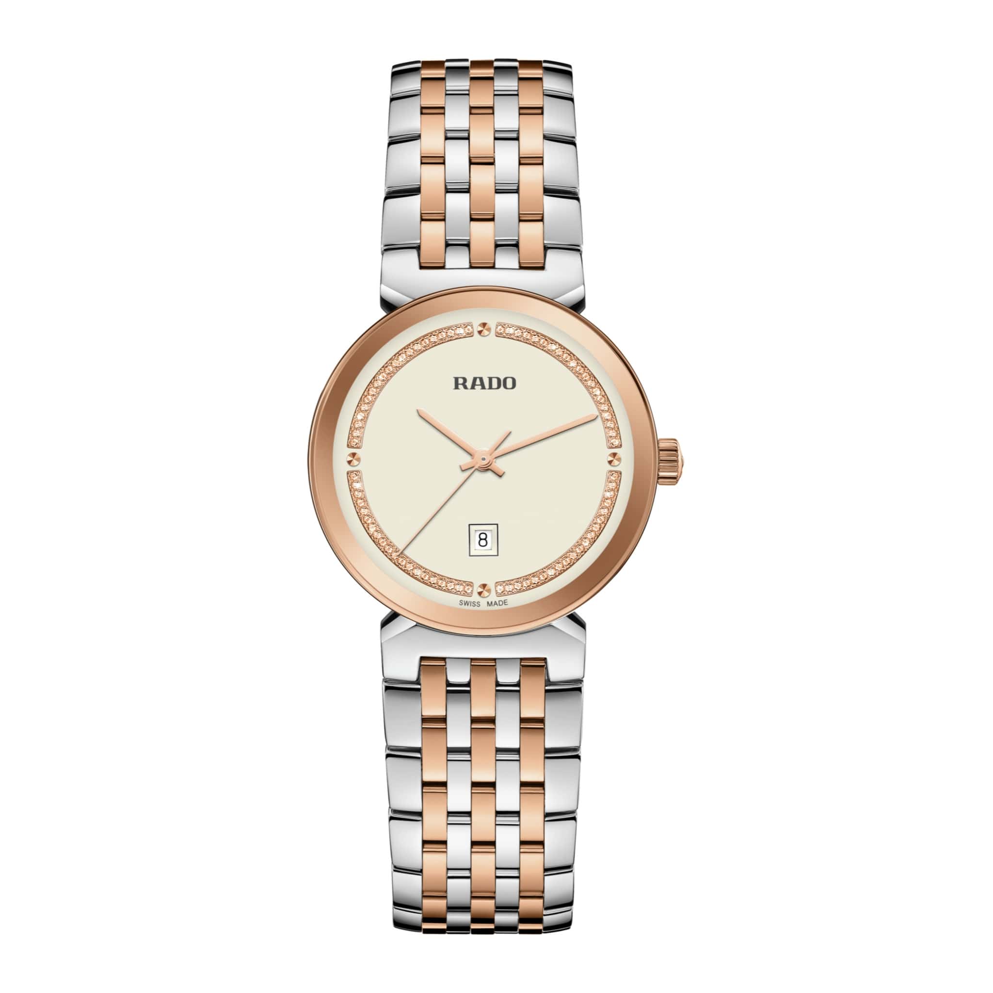 Rado-Florence-Dipples Jewellers