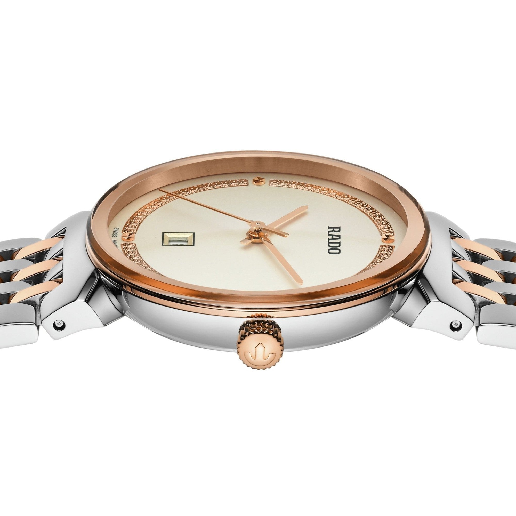 Rado-Florence-Dipples Jewellers