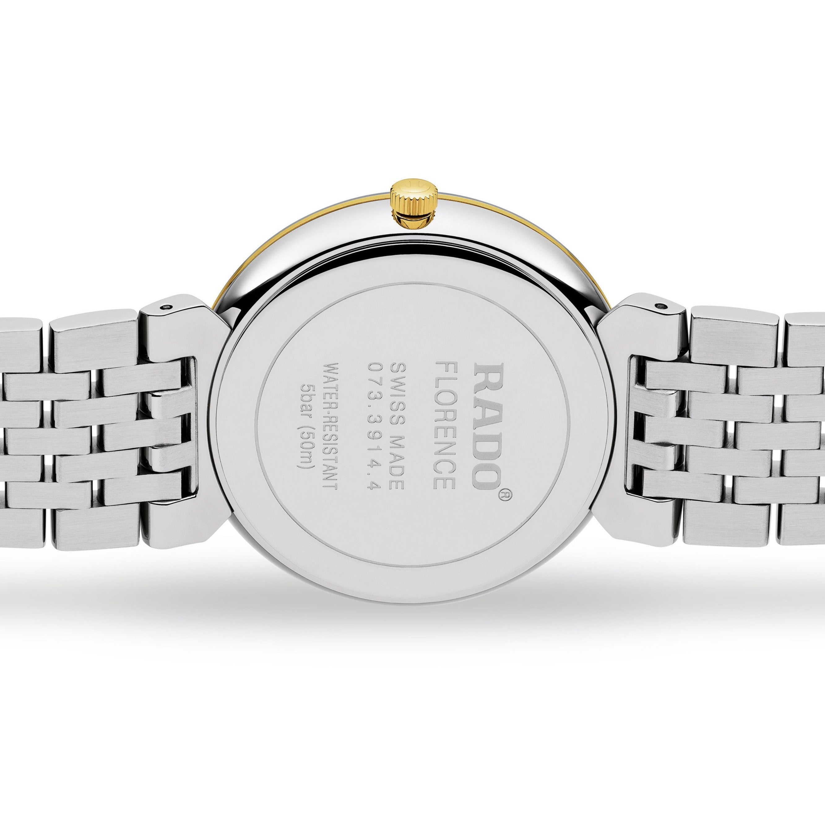Rado-Florence-Dipples Jewellers