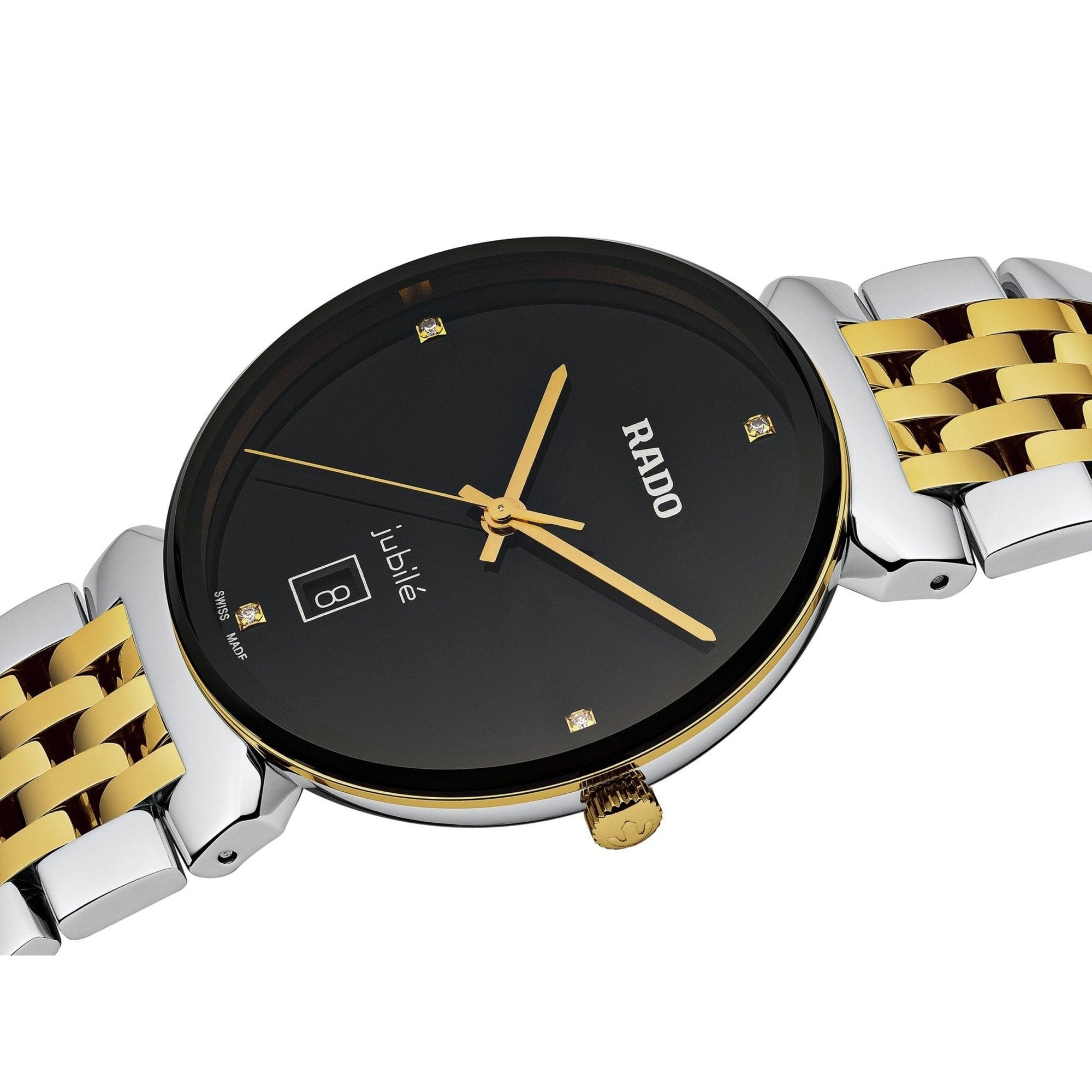 Rado-Florence-Dipples Jewellers