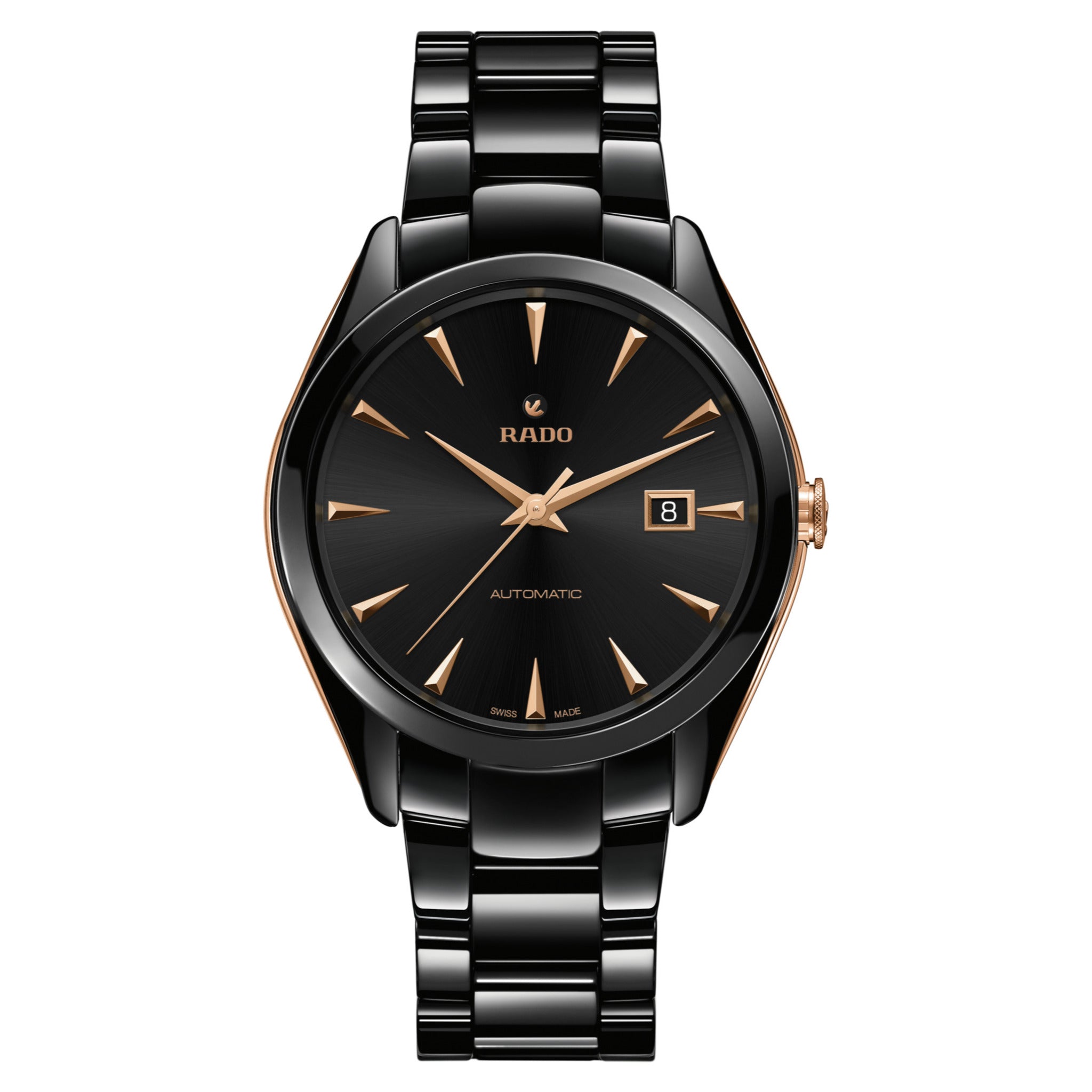 Rado-Hyperchrome-Dipples Jewellers