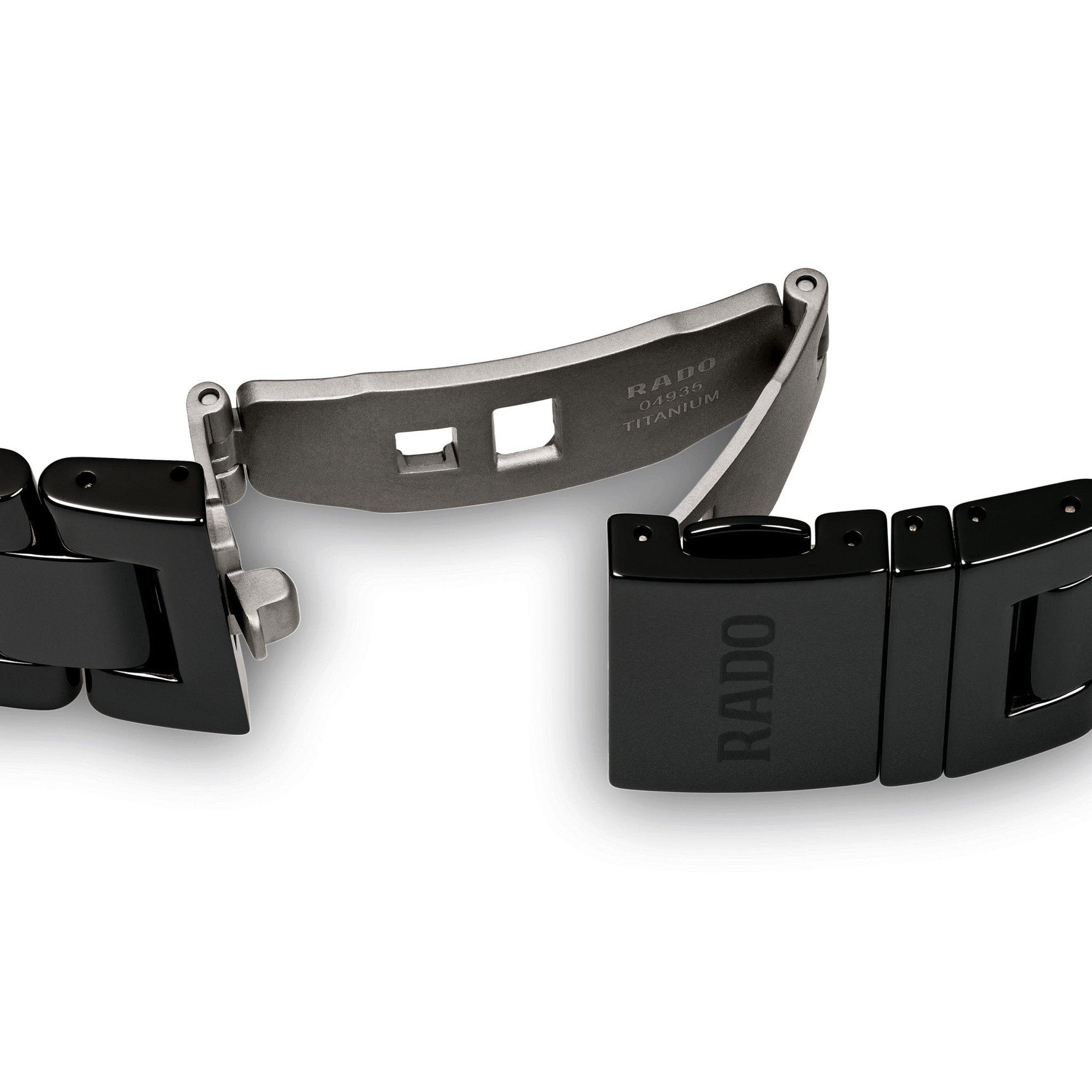 Rado-Hyperchrome-Dipples Jewellers