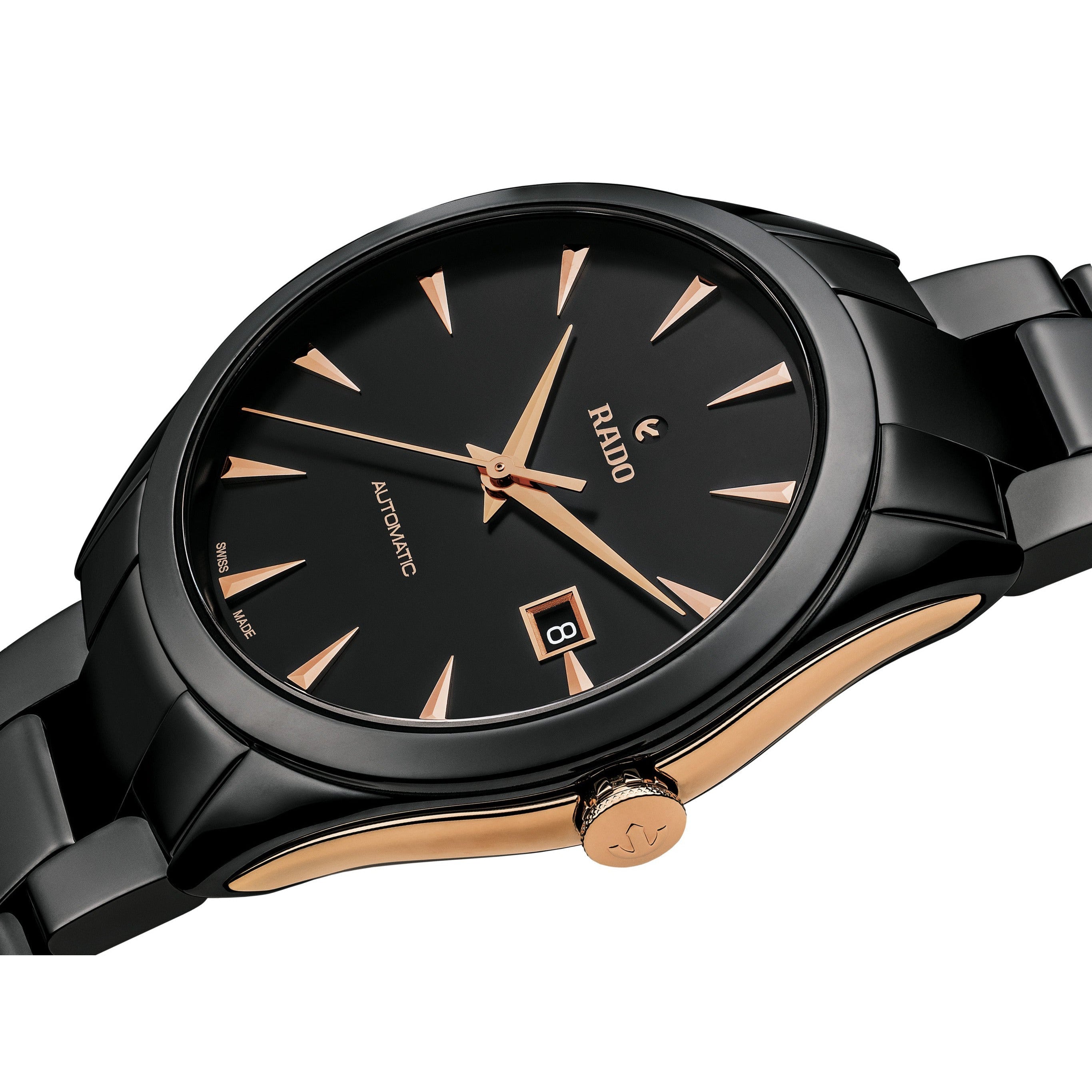 Rado-Hyperchrome-Dipples Jewellers