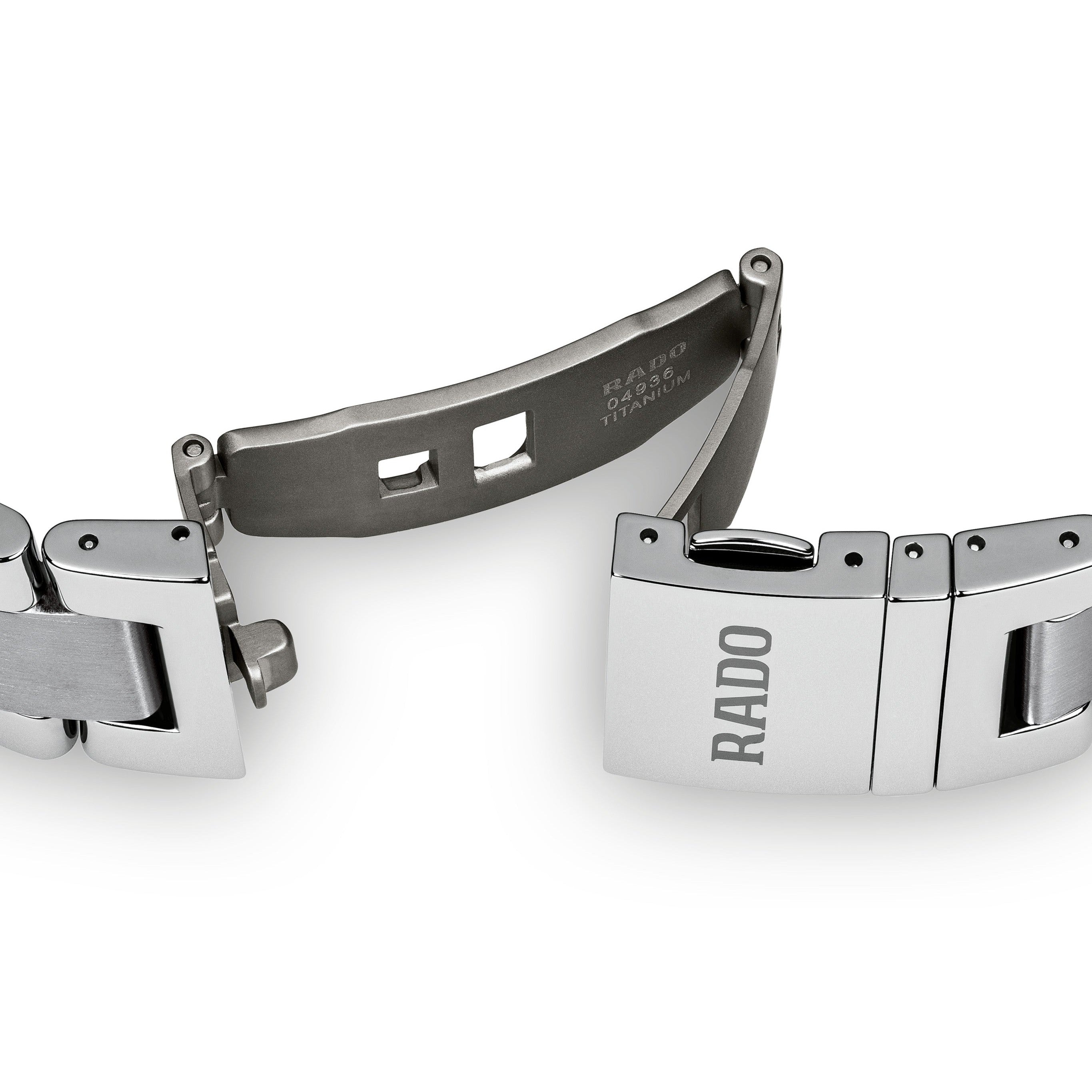 Rado-Hyperchrome-Dipples Jewellers