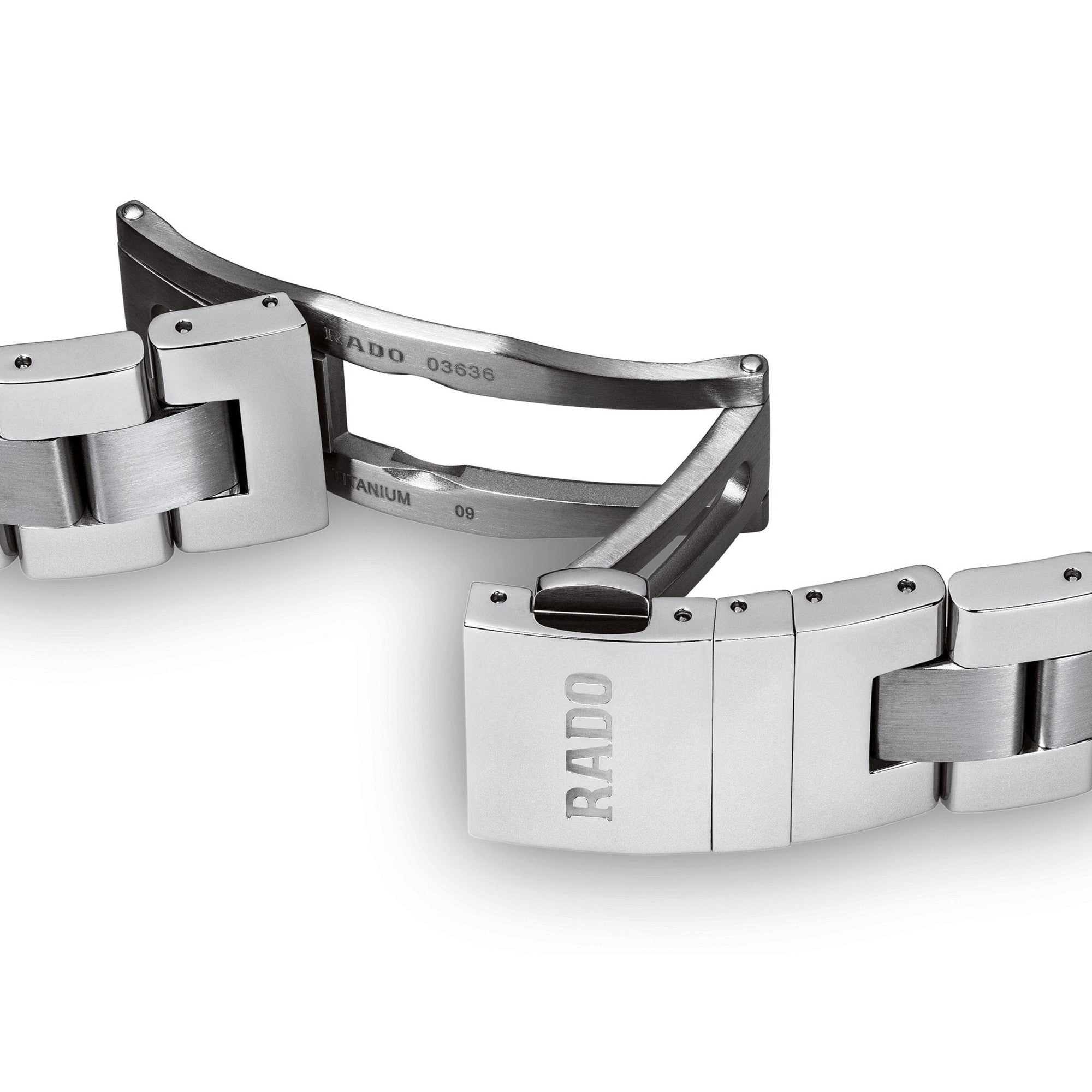 Rado-Hyperchrome-Dipples Jewellers