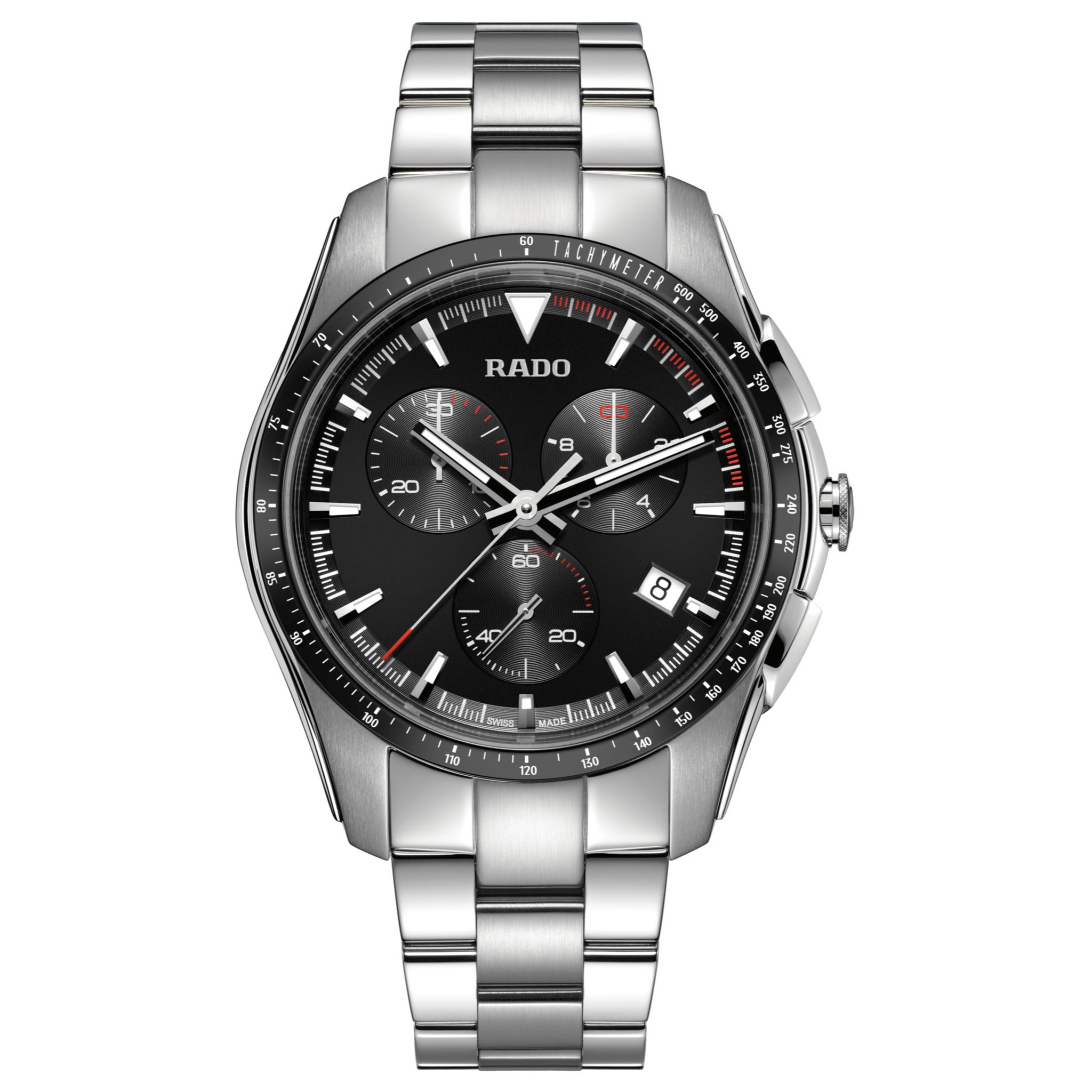 Rado-Hyperchrome-Dipples Jewellers
