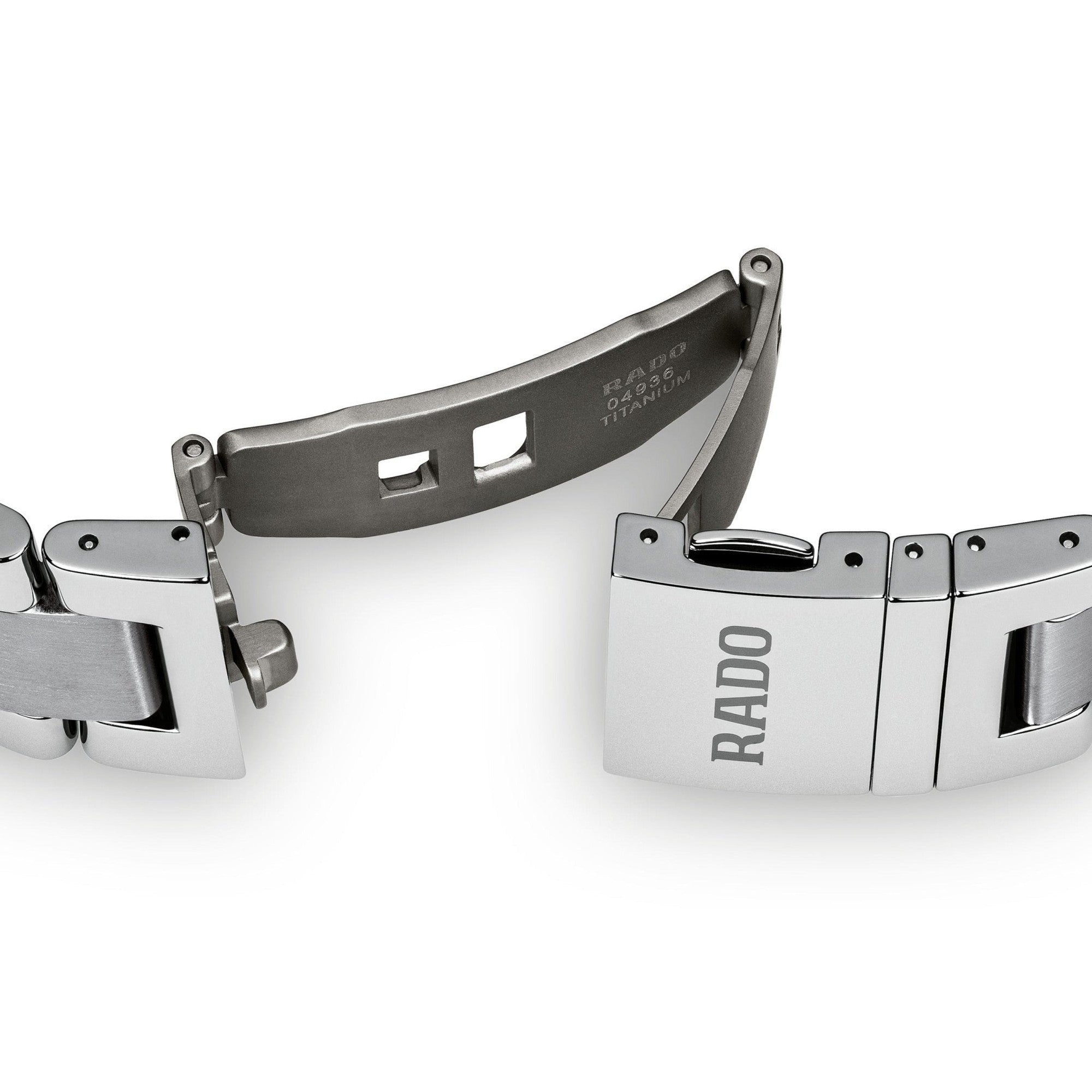 Rado-Hyperchrome-Dipples Jewellers