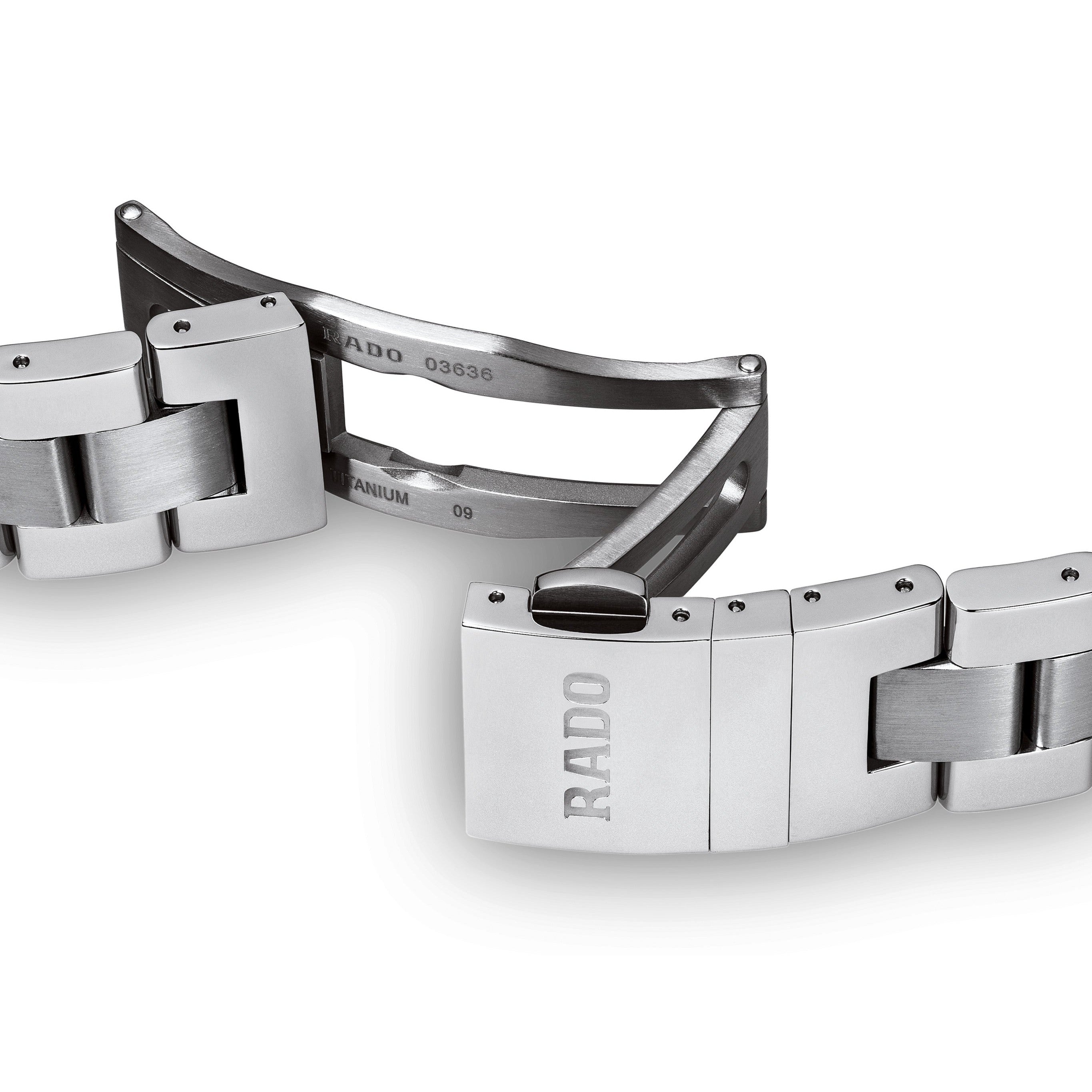 Rado-Hyperchrome-Dipples Jewellers