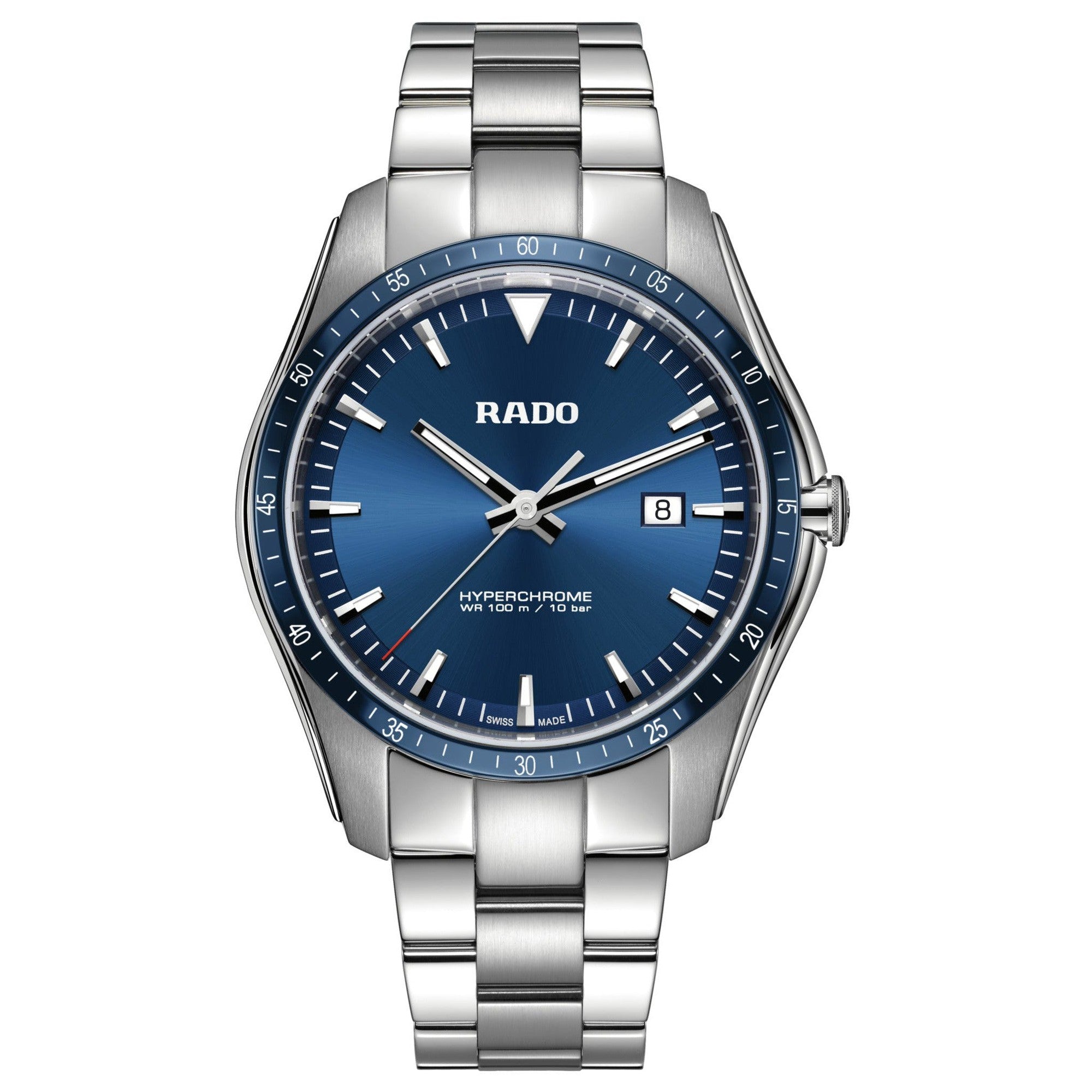 Rado-Hyperchrome-Dipples Jewellers