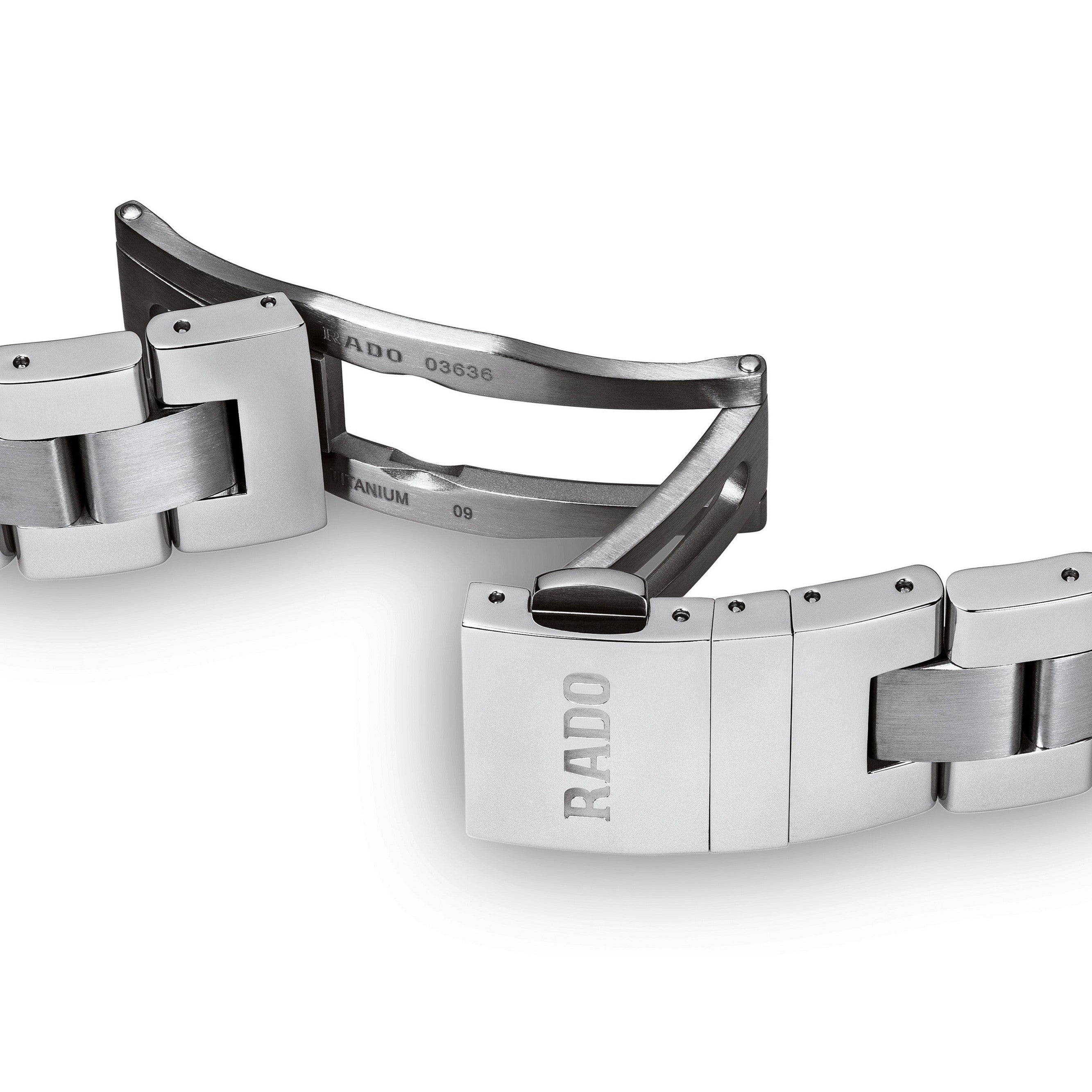 Rado-Hyperchrome-Dipples Jewellers