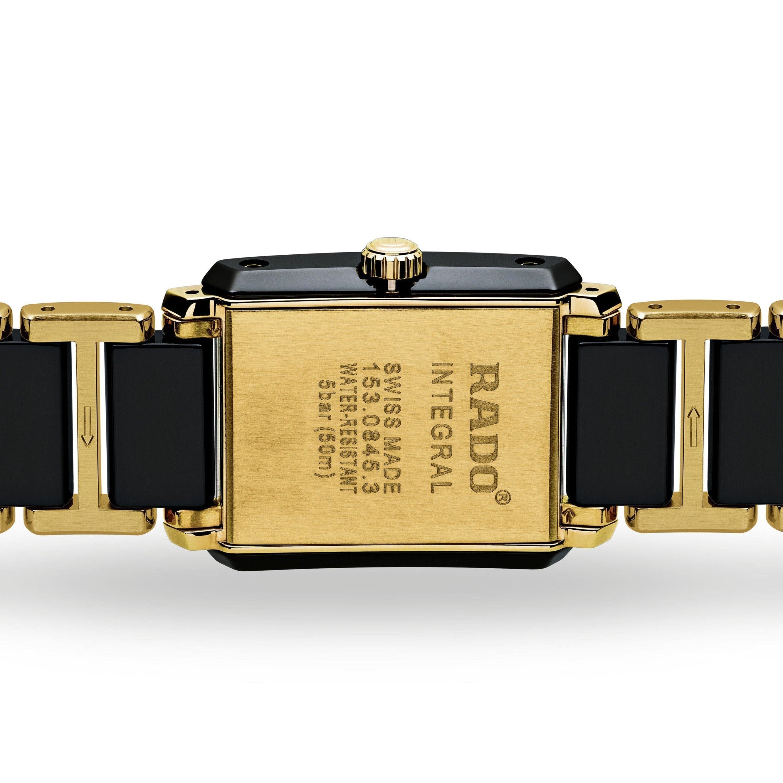 Rado-Intergral-Dipples Jewellers