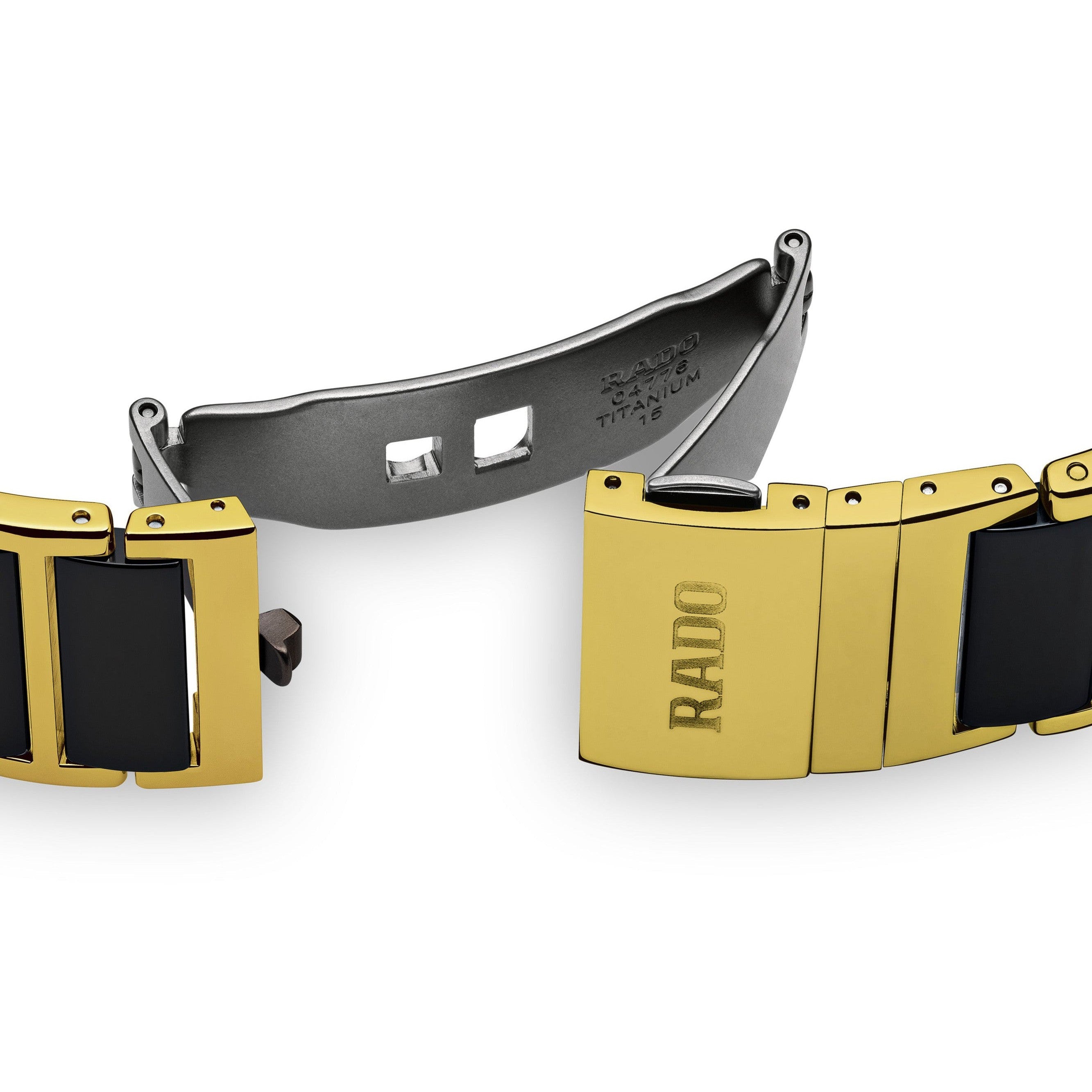 Rado-Intergral-Dipples Jewellers