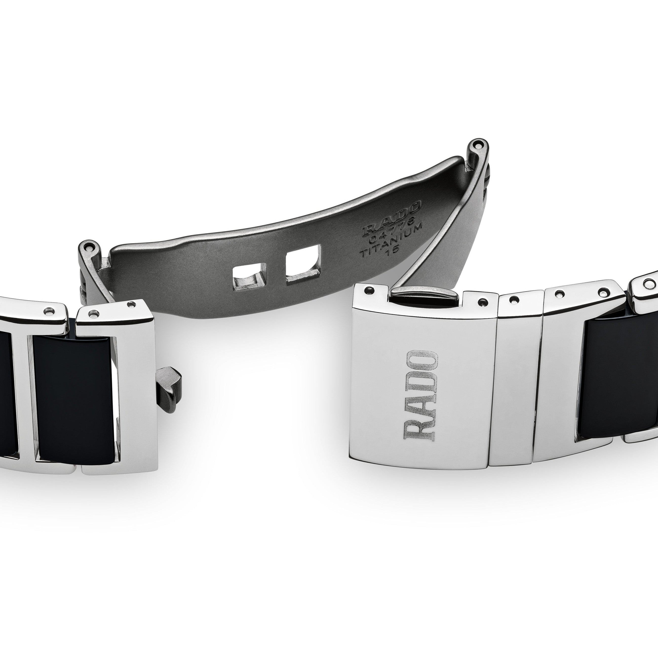 Rado-Intergral-Dipples Jewellers