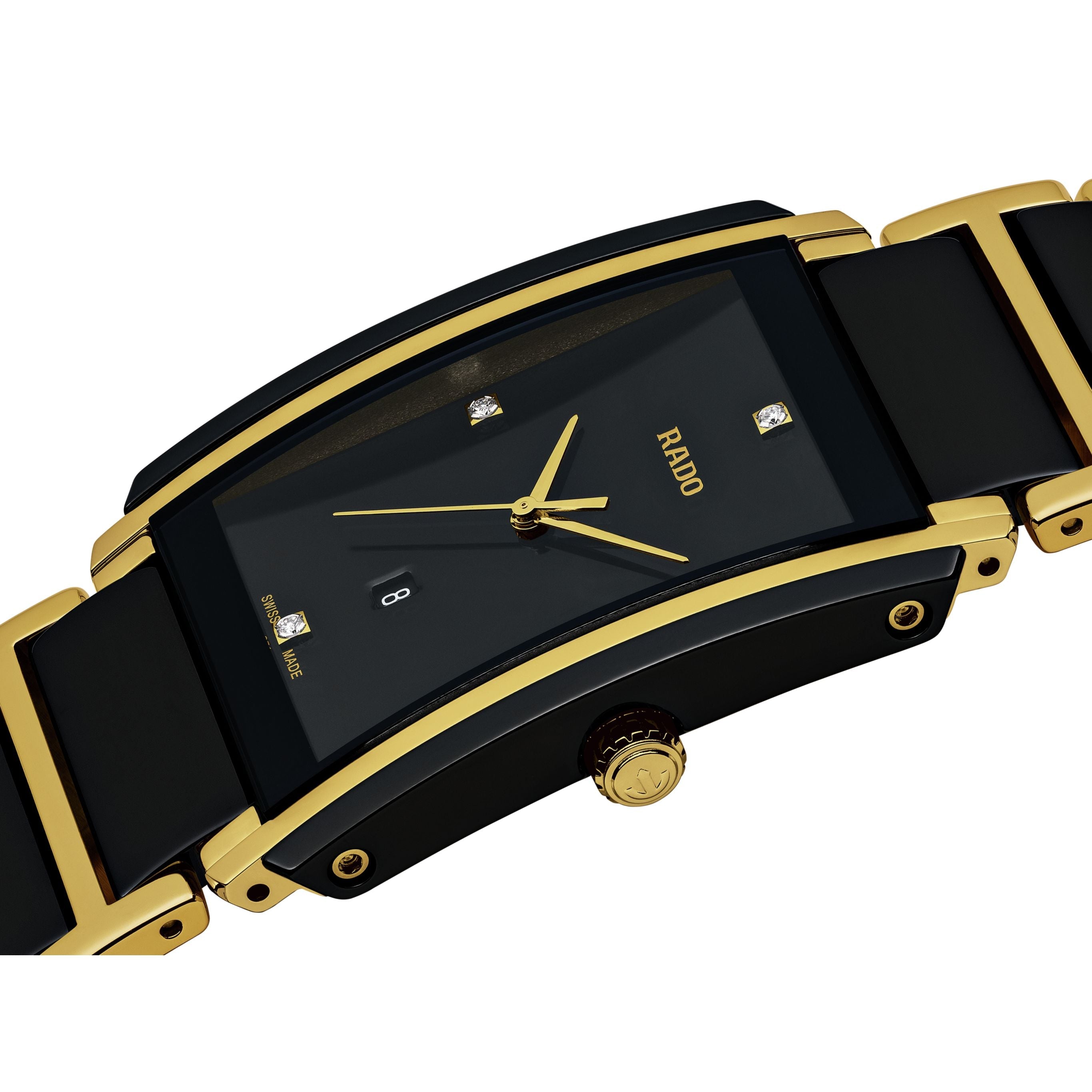 Rado-Intergral-Dipples Jewellers