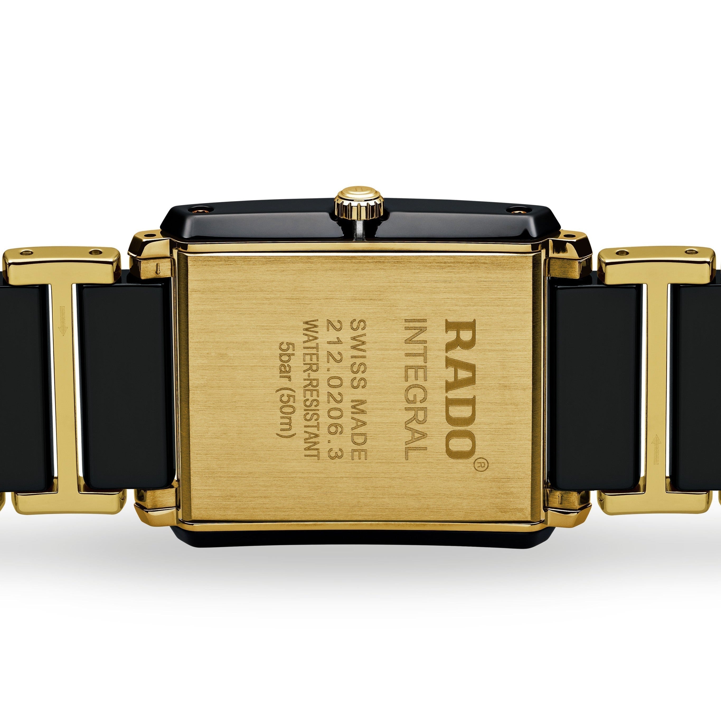 Rado-Intergral-Dipples Jewellers