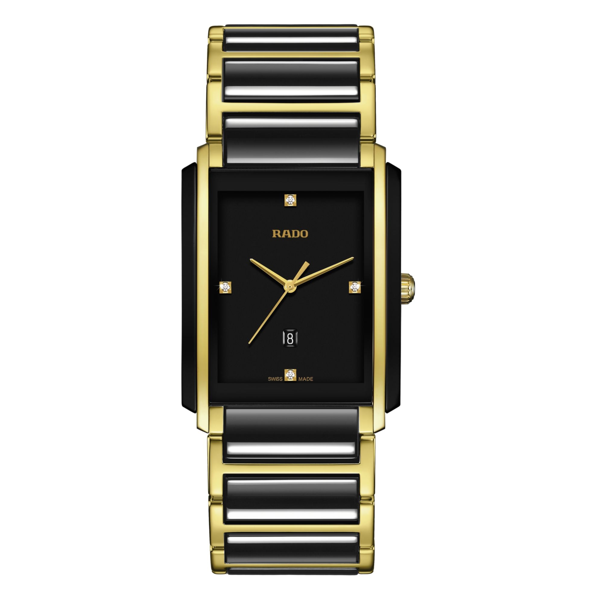 Rado-Intergral-Dipples Jewellers
