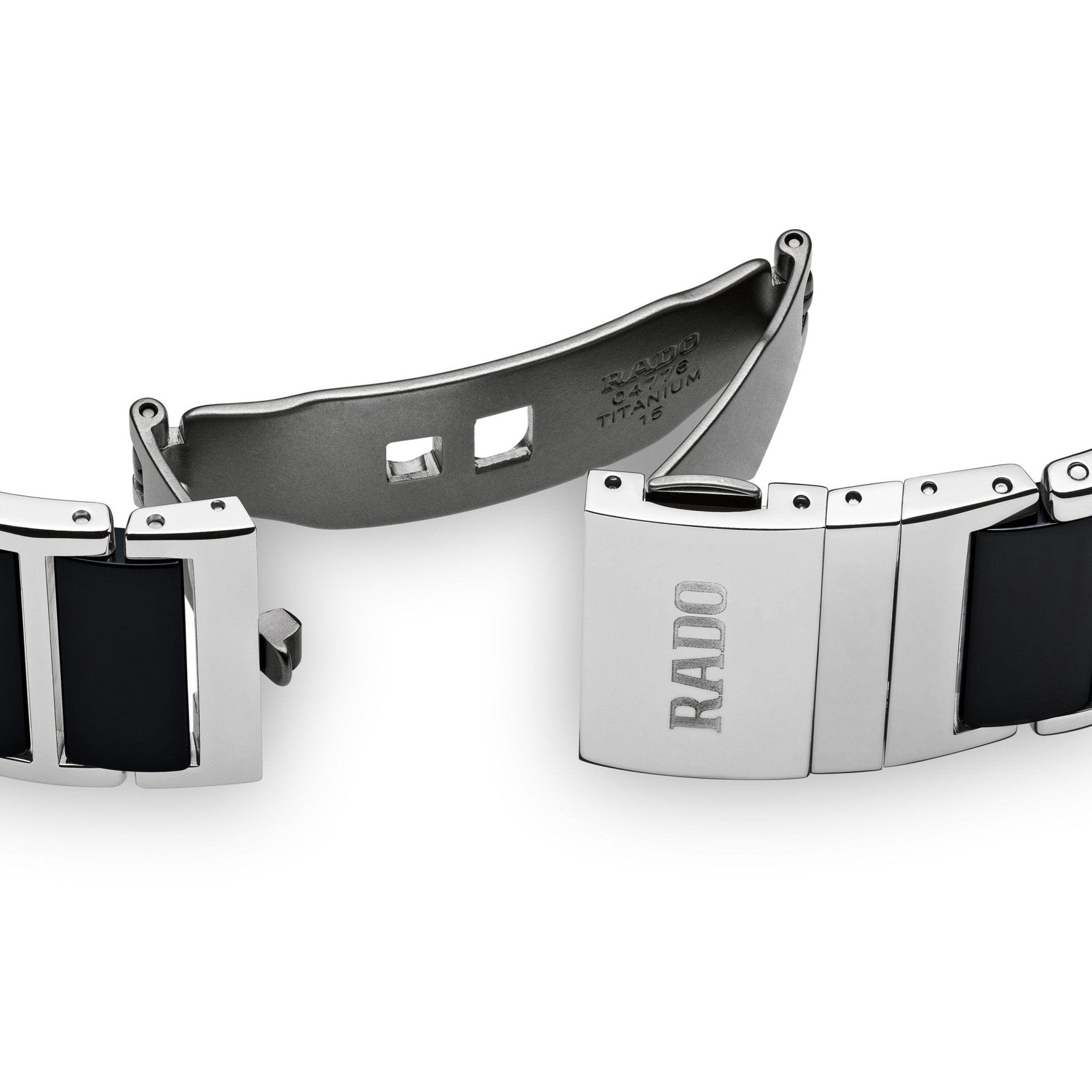 Rado-Intergral-Dipples Jewellers