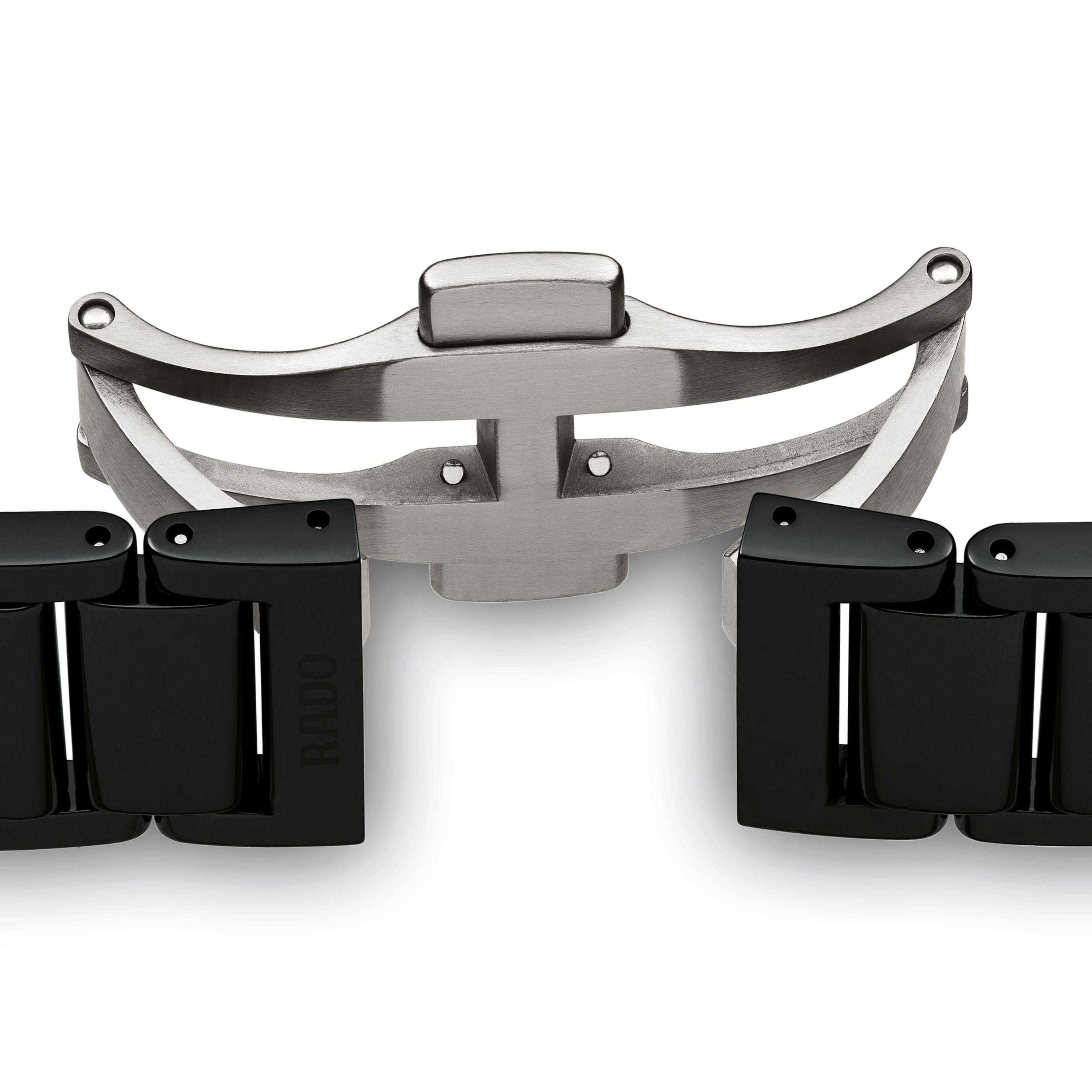 Rado-True Round Automatic Open Heart-Dipples Jewellers