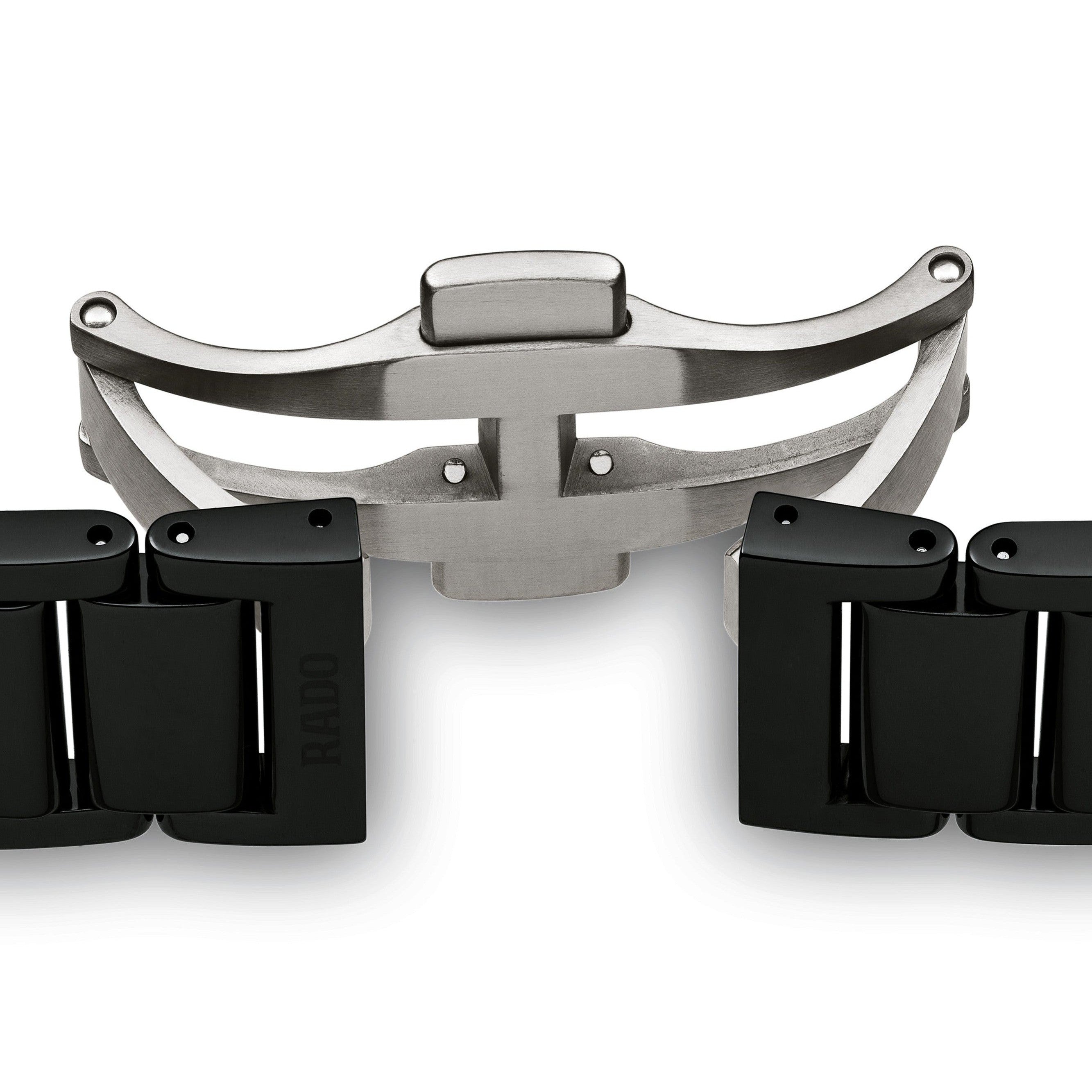 Rado-True Square-Dipples Jewellers