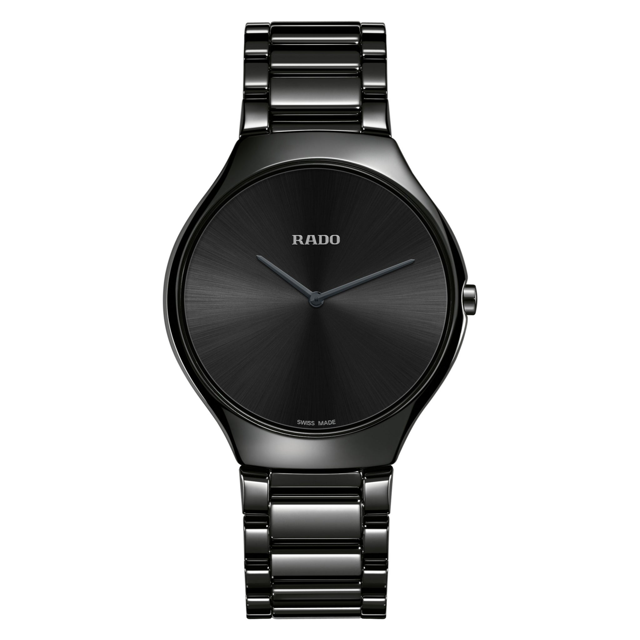 Rado-True Thinline-Dipples Jewellers