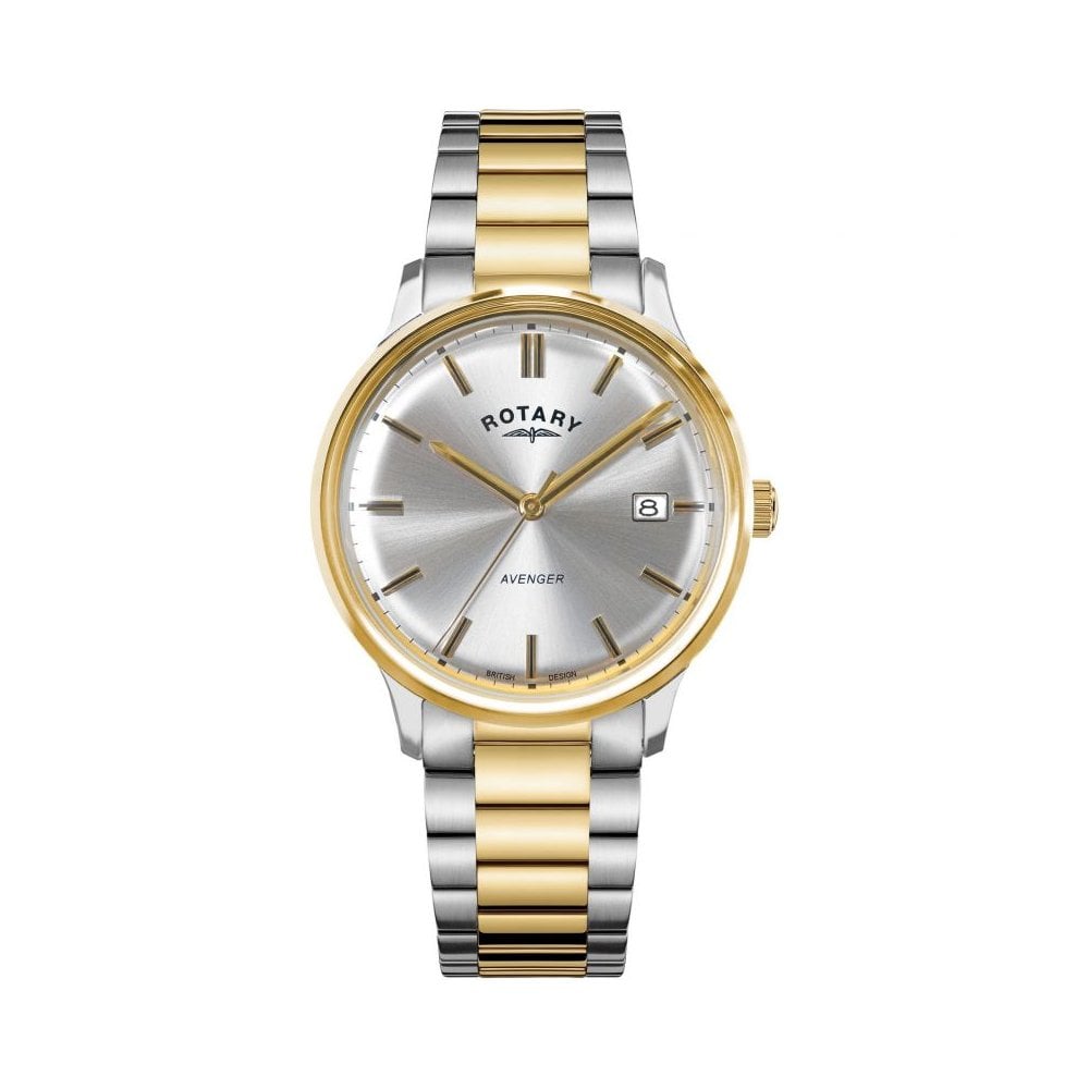 Rotary-Avenger-Dipples Jewellers