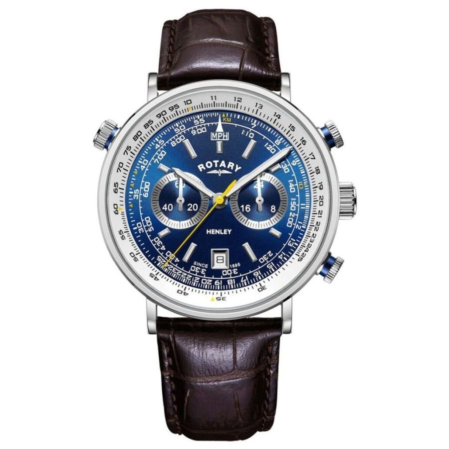 Rotary-Henley-Dipples Jewellers