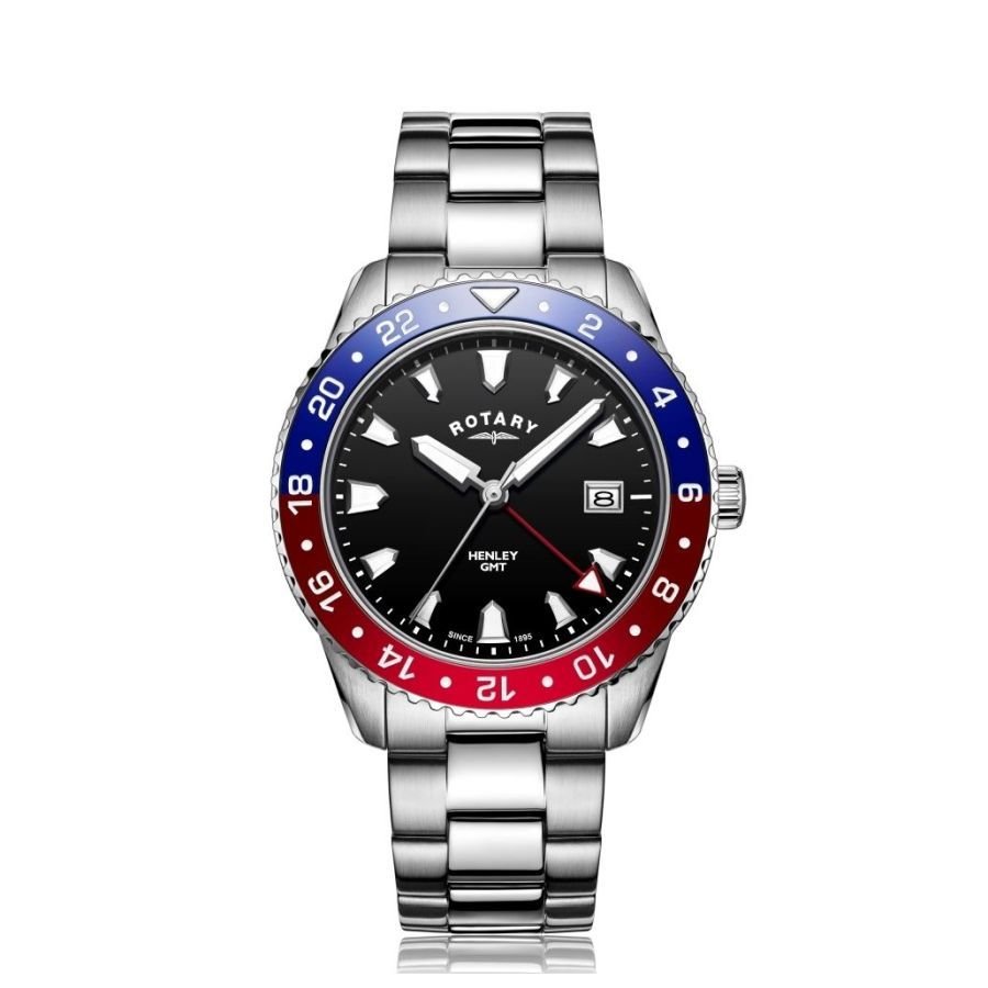 Rotary-Henley-Dipples Jewellers