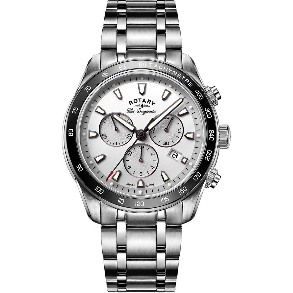 Rotary-Les Originales-Dipples Jewellers