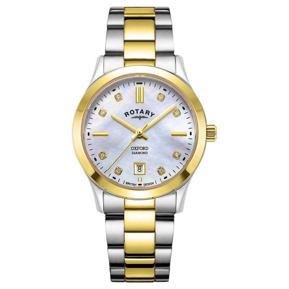 Rotary-Oxford-Dipples Jewellers