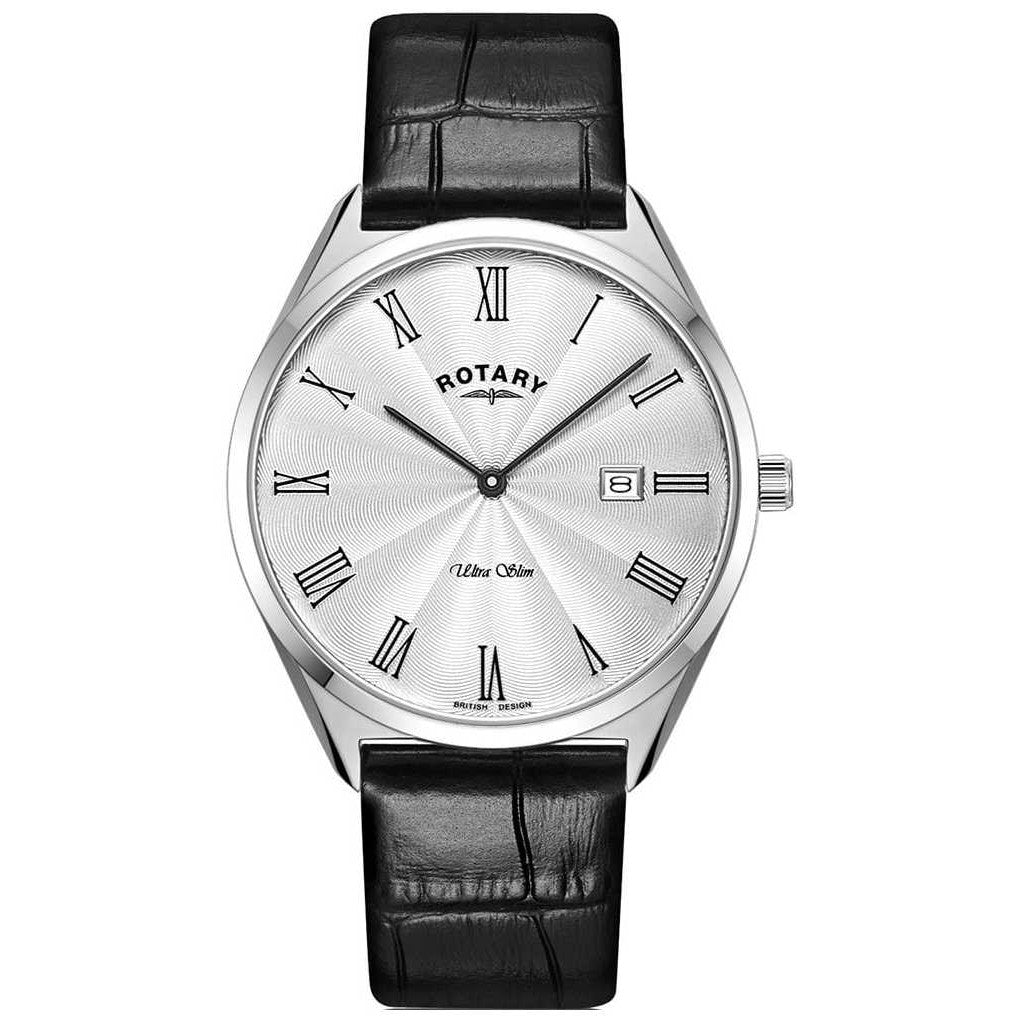 Rotary-Ultra Slim-Dipples Jewellers