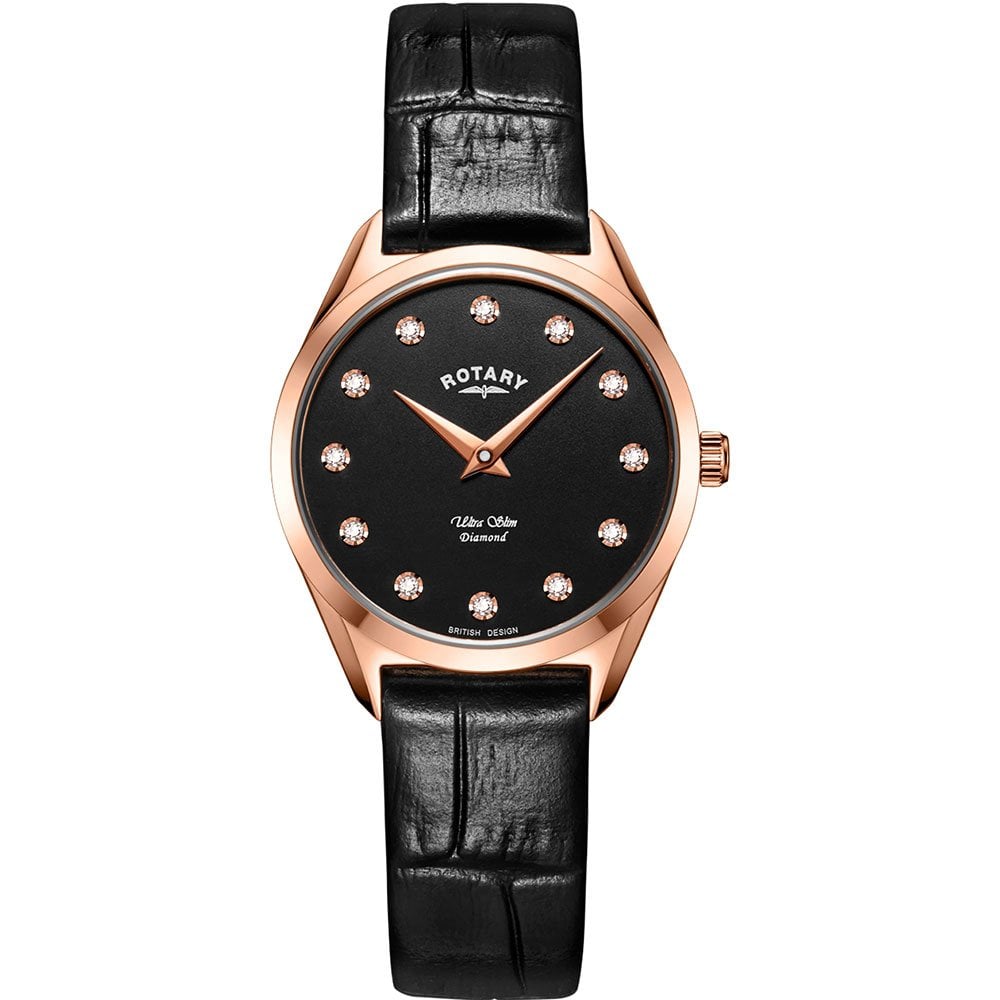 Rotary-Ultra Slim-Dipples Jewellers