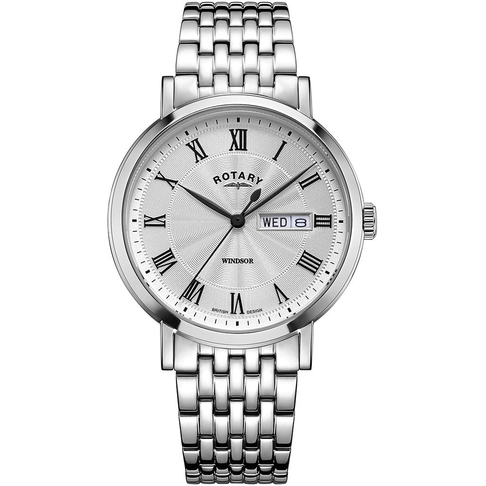 Rotary-Windsor-Dipples Jewellers