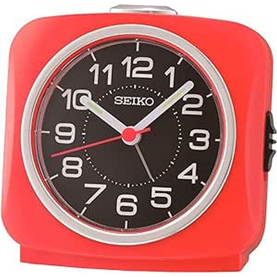Seiko-Alarm Clock-Dipples Jewellers