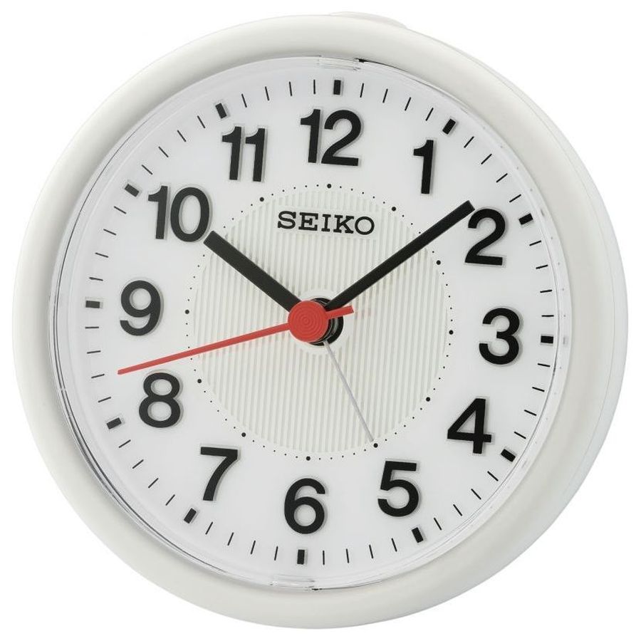 Seiko-Alarm Clock-Dipples Jewellers