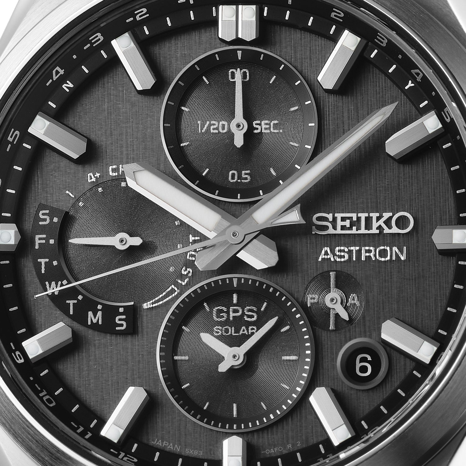 Seiko-Astron-Dipples Jewellers