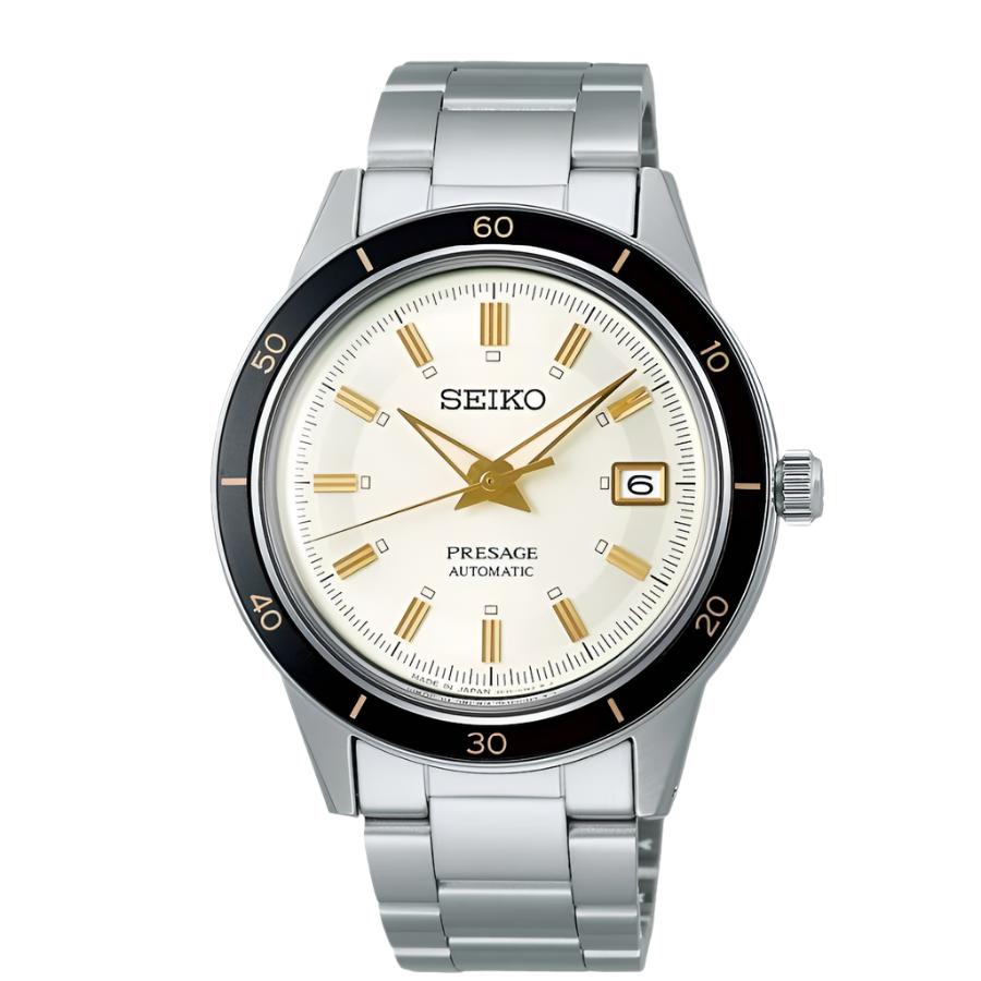 Seiko-Presage Style 60's-Dipples Jewellers