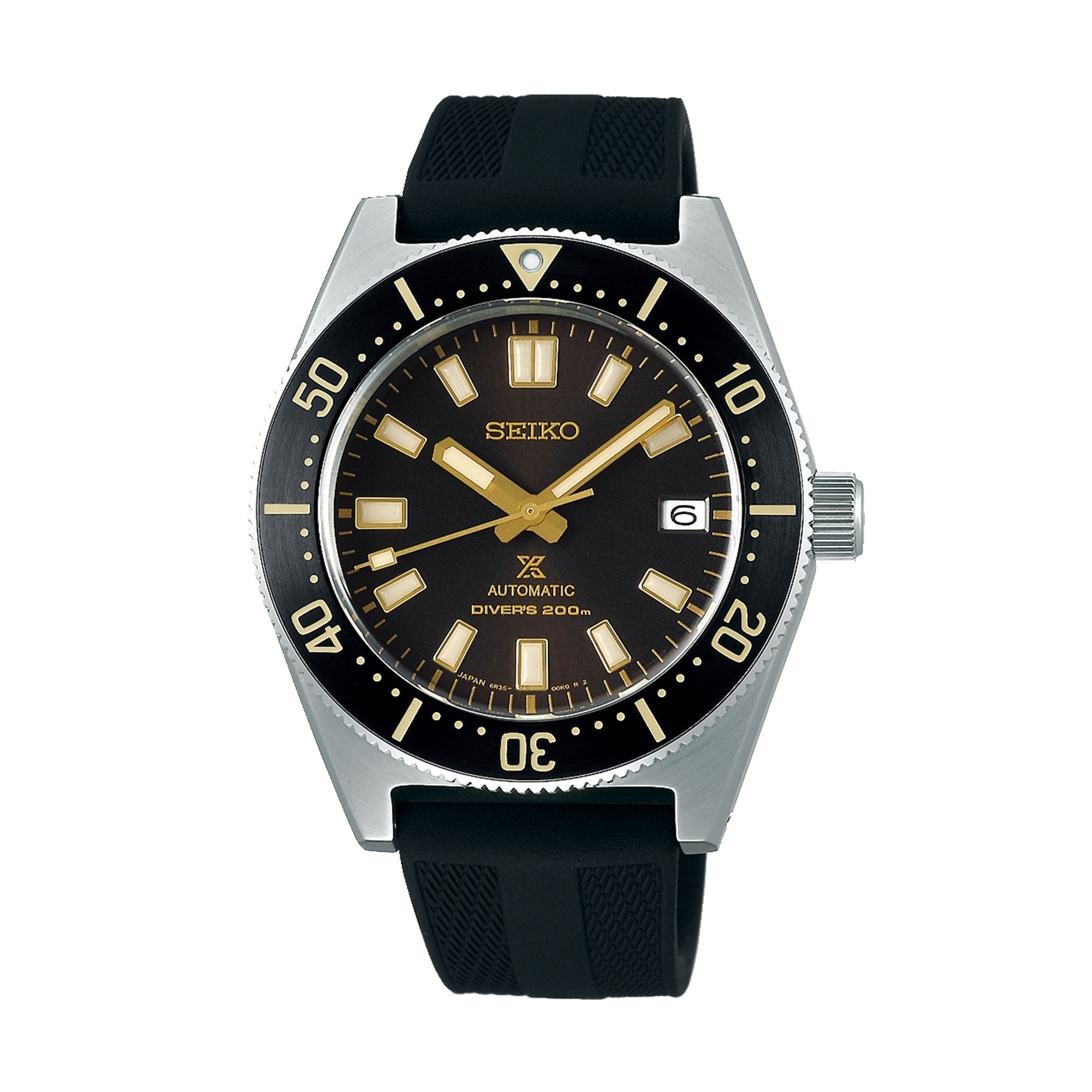 Seiko-Prospex 1965 Re-Interpretation-Dipples Jewellers