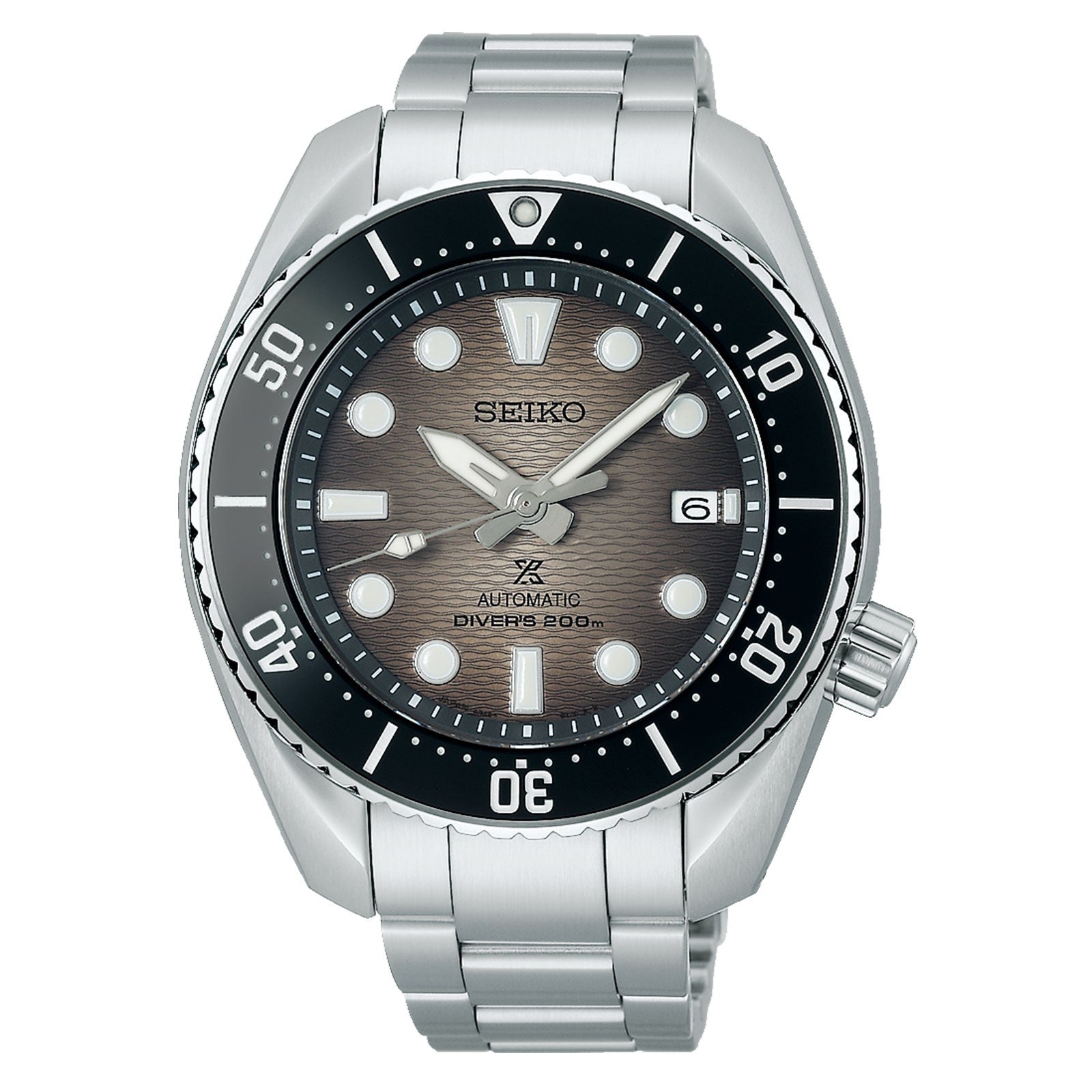 Seiko-Prospex 'King Sumo'-Dipples Jewellers