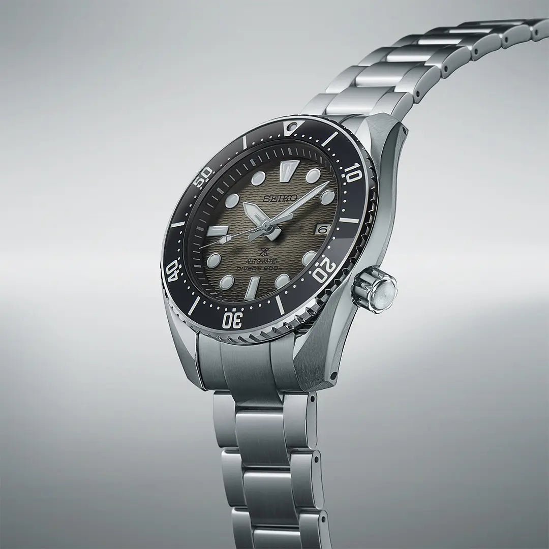 Seiko-Prospex 'King Sumo'-Dipples Jewellers