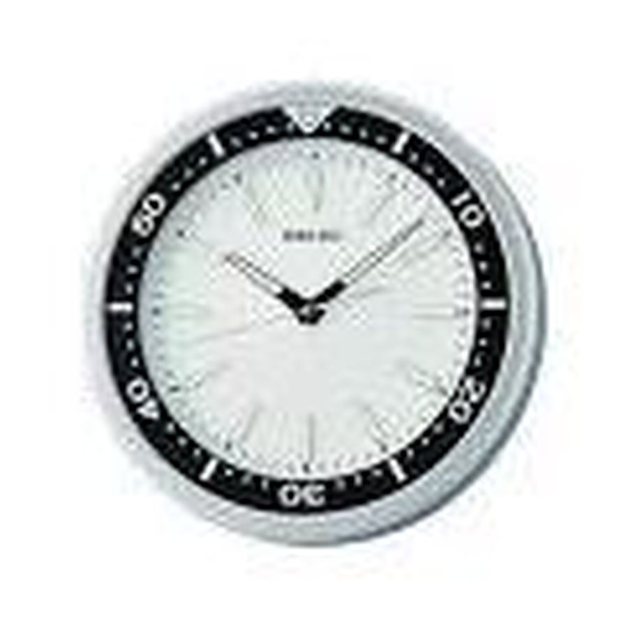 Seiko-Wall Clock-Dipples Jewellers