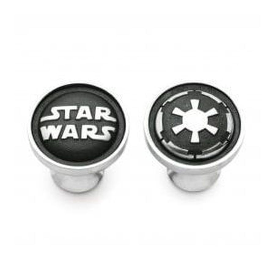 Selangor-Star Wars Galactic Empire Cufflinks-Dipples Jewellers