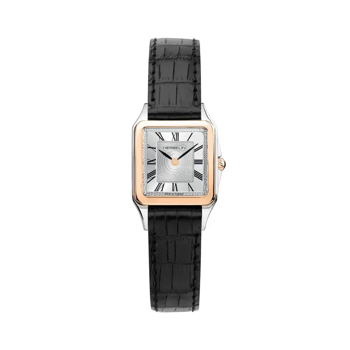 files/square-faced-wristwatch-black-leather-strap-two-tone-silver-rose-gold-case.webp