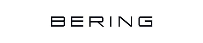 Bering watches logo